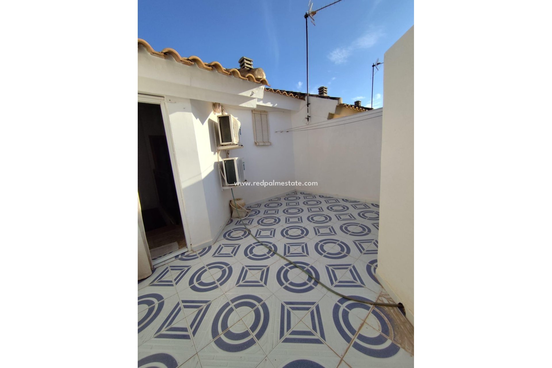 Revente - Maison de ville -
Los Alczares - Nueva Marbella