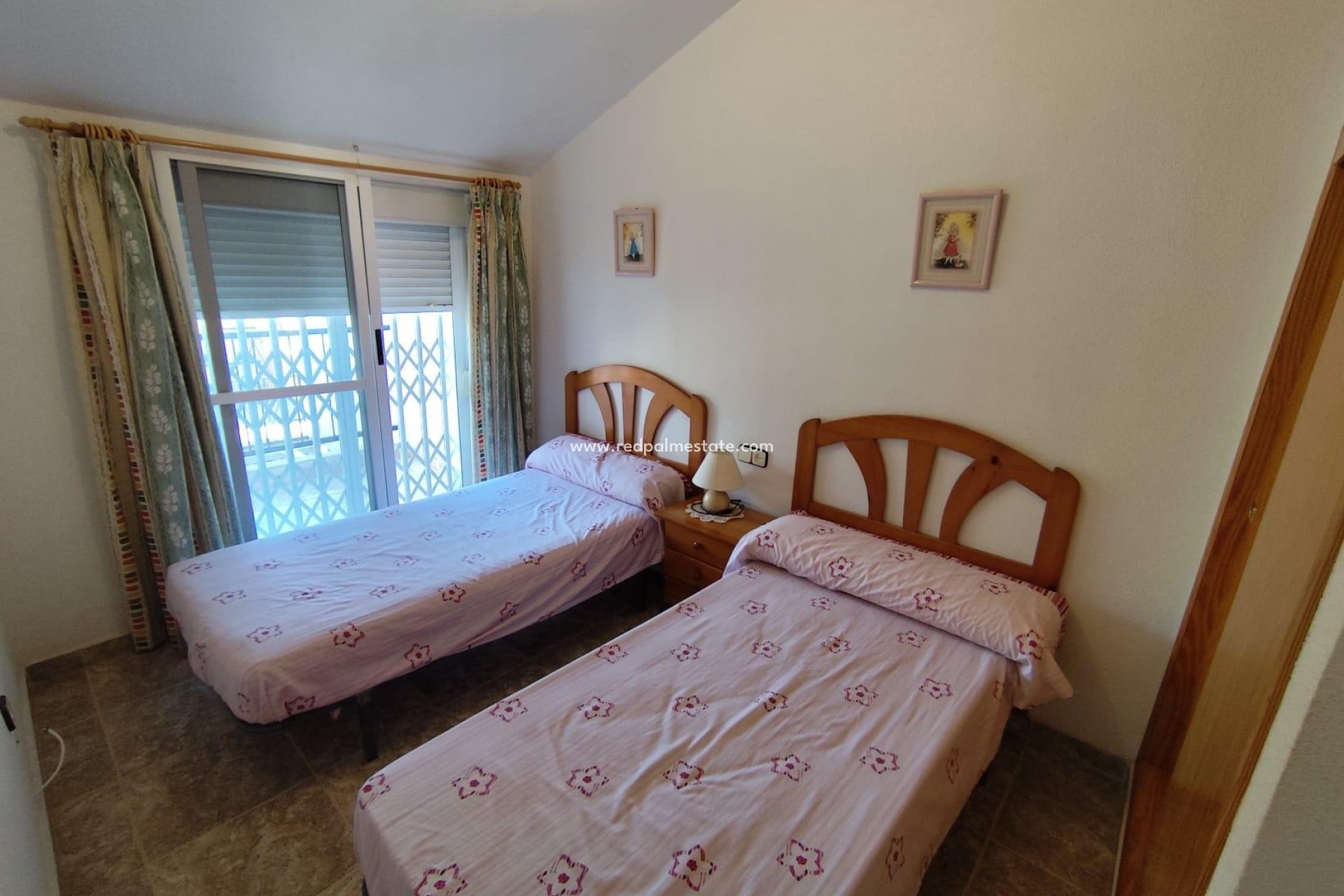 Revente - Maison de ville -
Los Alczares - Nueva Marbella