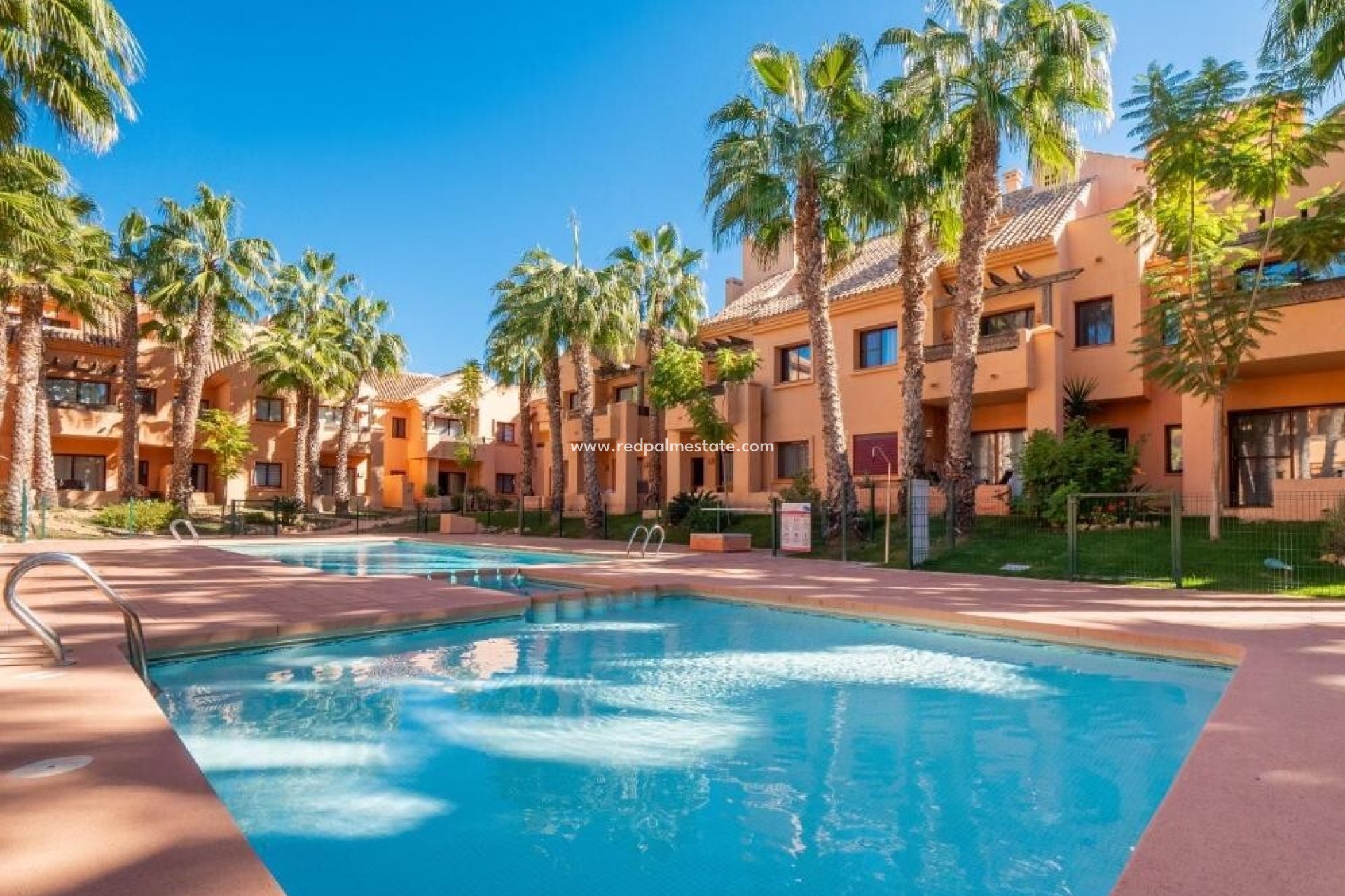 Revente - Maison de ville -
Los Alczares - Nueva Ribera