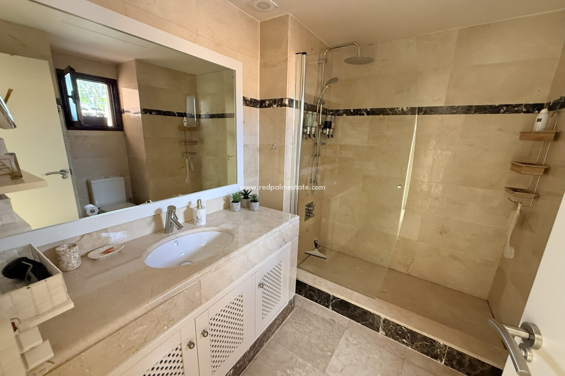 Revente - Maison de ville -
Los Alczares - Nueva Ribera