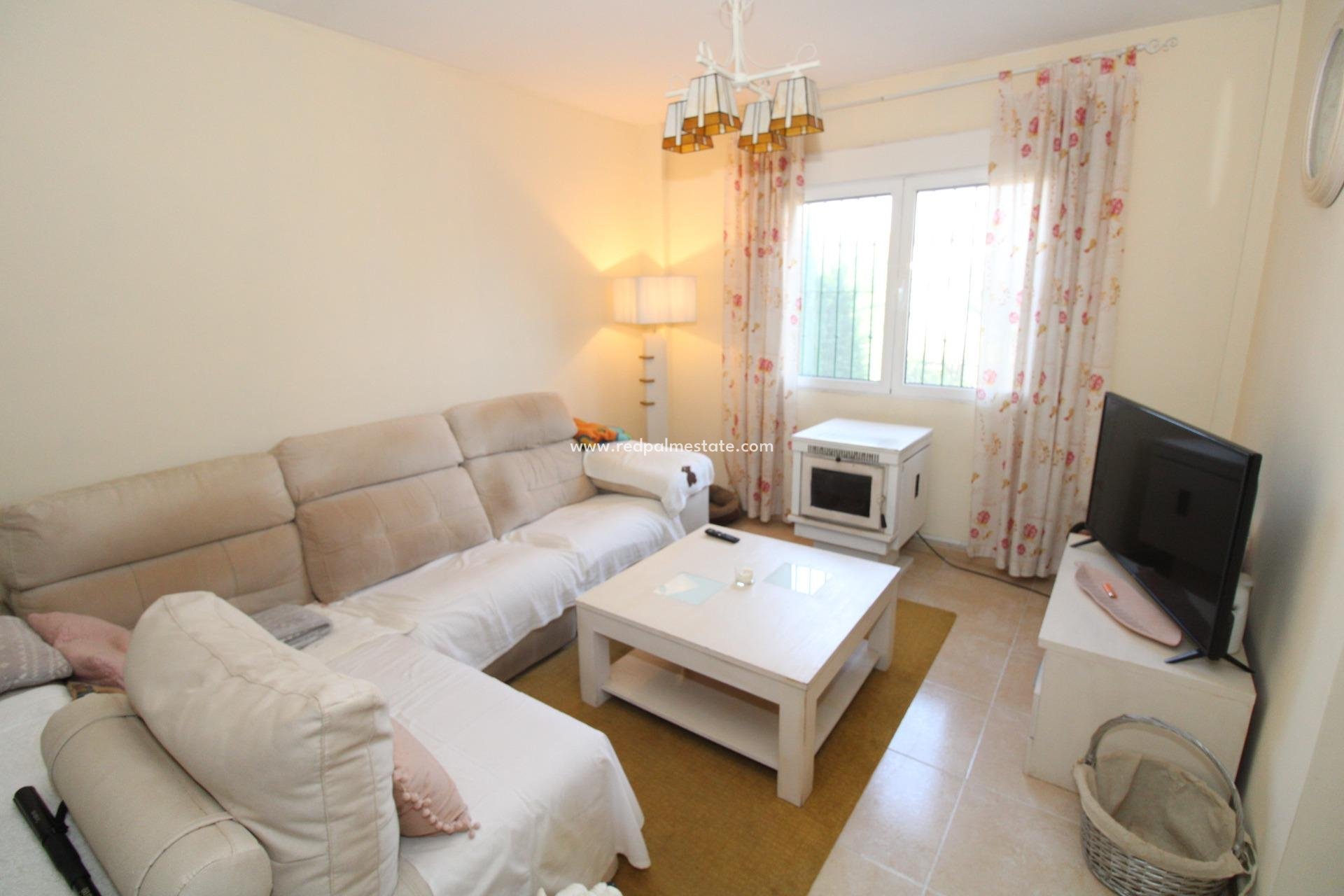 Revente - Maison de ville -
Los Alczares - Serena Golf