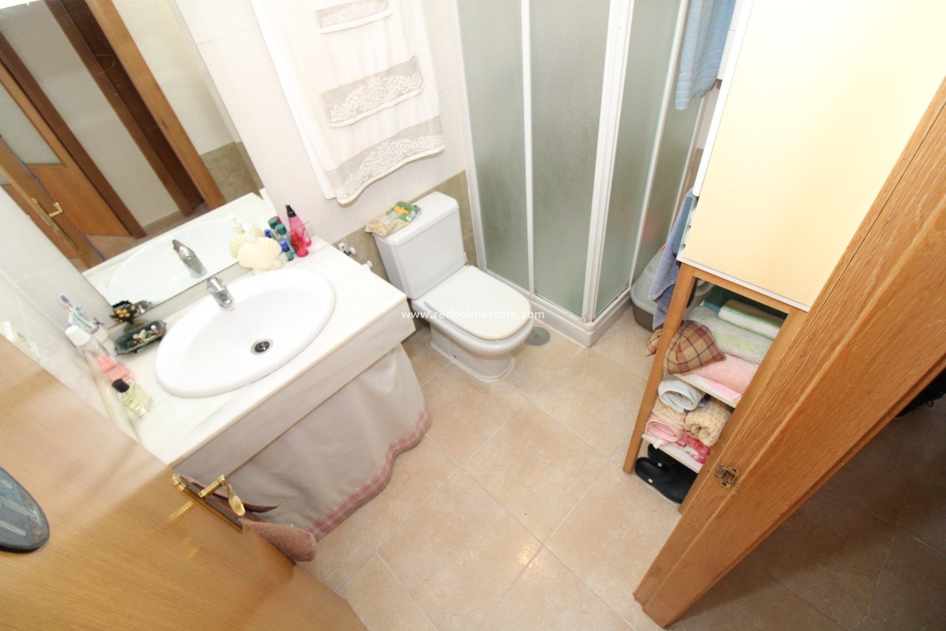 Revente - Maison de ville -
Los Alczares - Serena Golf