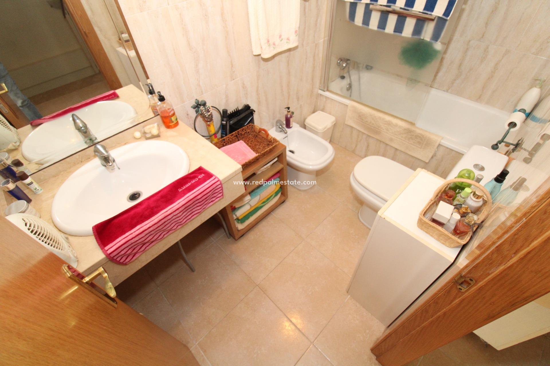 Revente - Maison de ville -
Los Alczares - Serena Golf