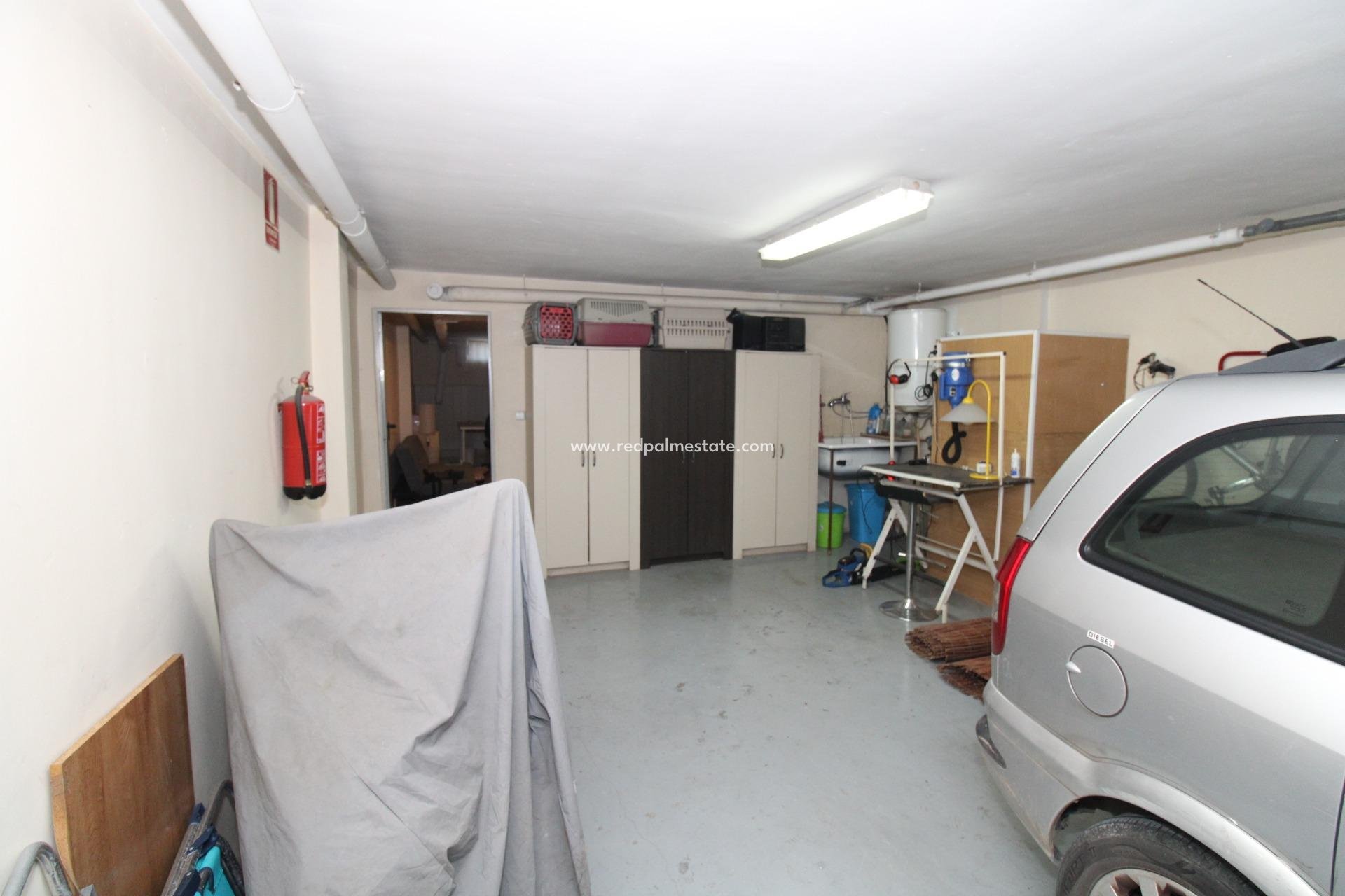 Revente - Maison de ville -
Los Alczares - Serena Golf