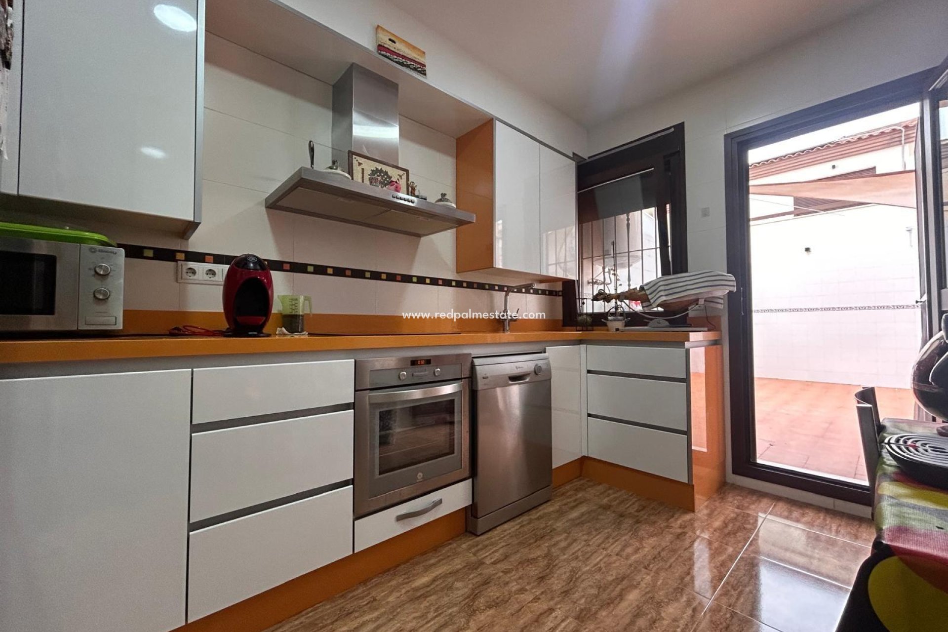 Revente - Maison de ville -
Los Alczares - Serena Golf