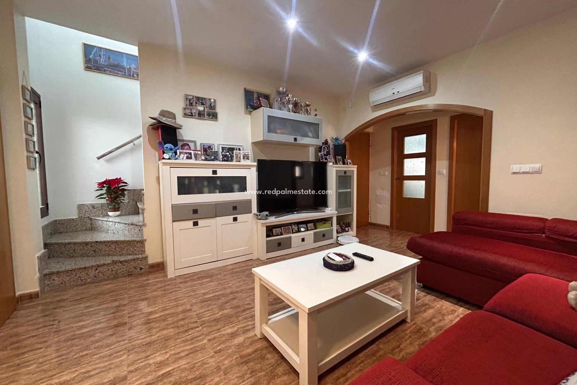 Revente - Maison de ville -
Los Alczares - Serena Golf