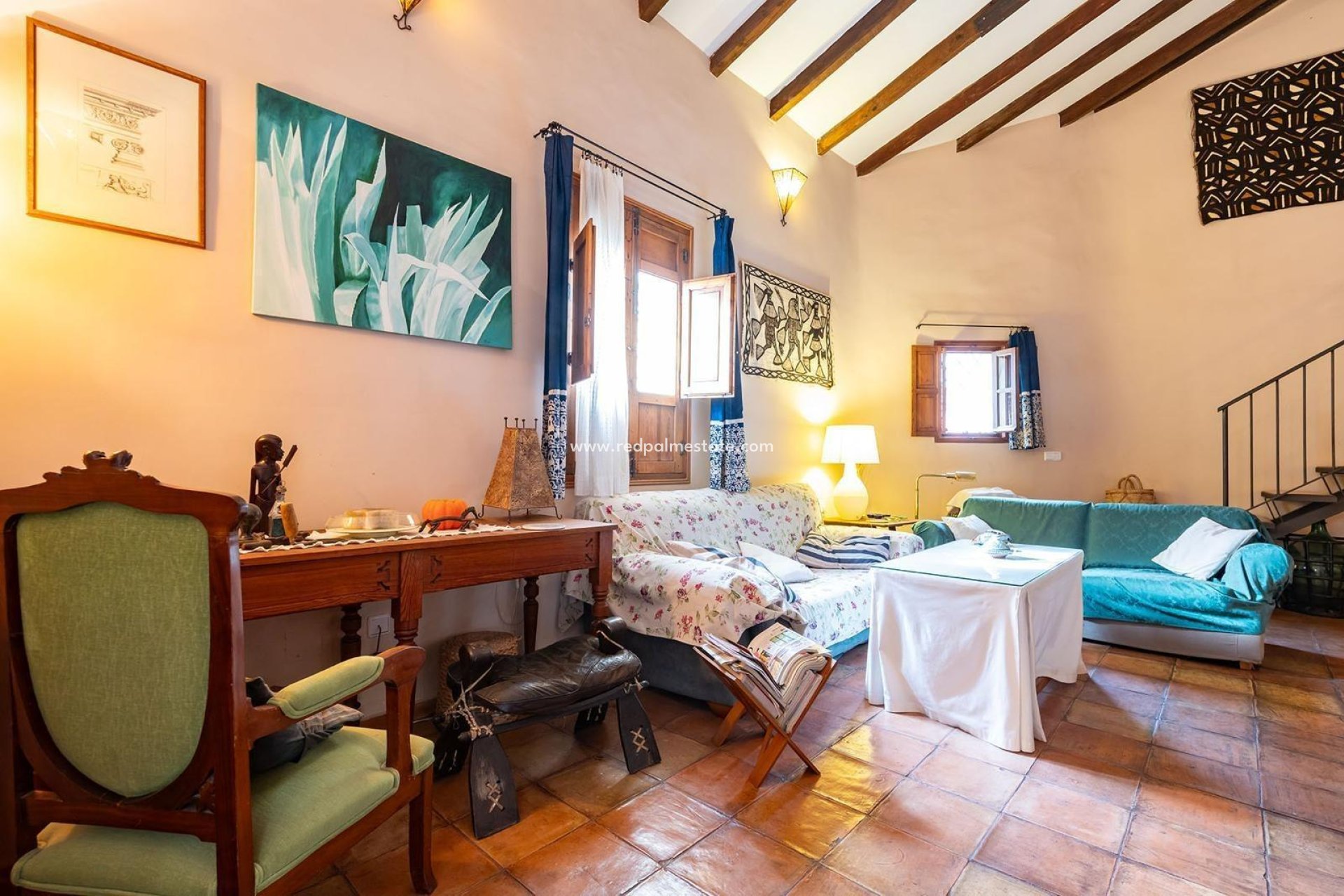 Revente - Maison de ville -
Los Martinez Del Puerto - Los Martínez Del Puerto