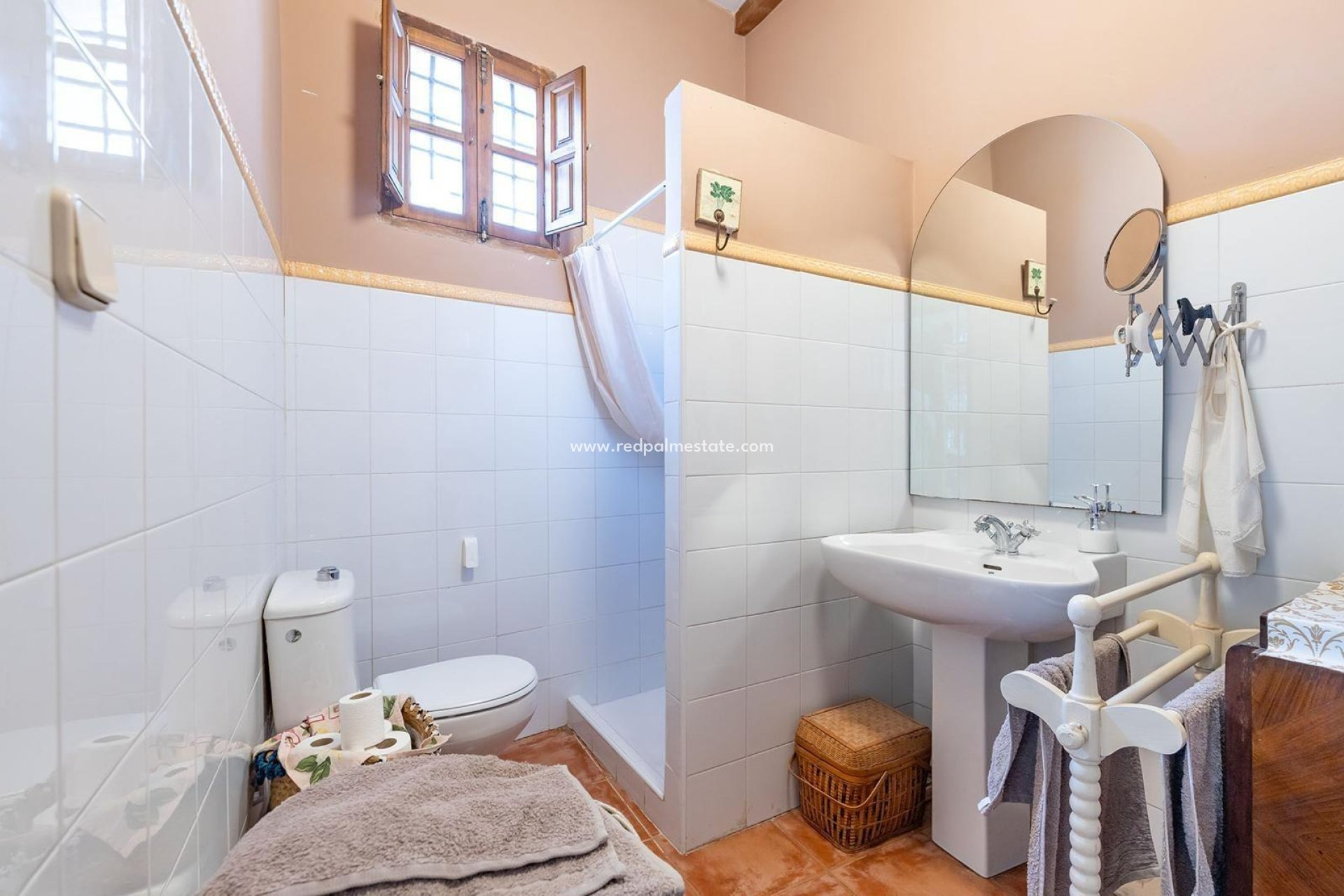 Revente - Maison de ville -
Los Martinez Del Puerto - Los Martínez Del Puerto