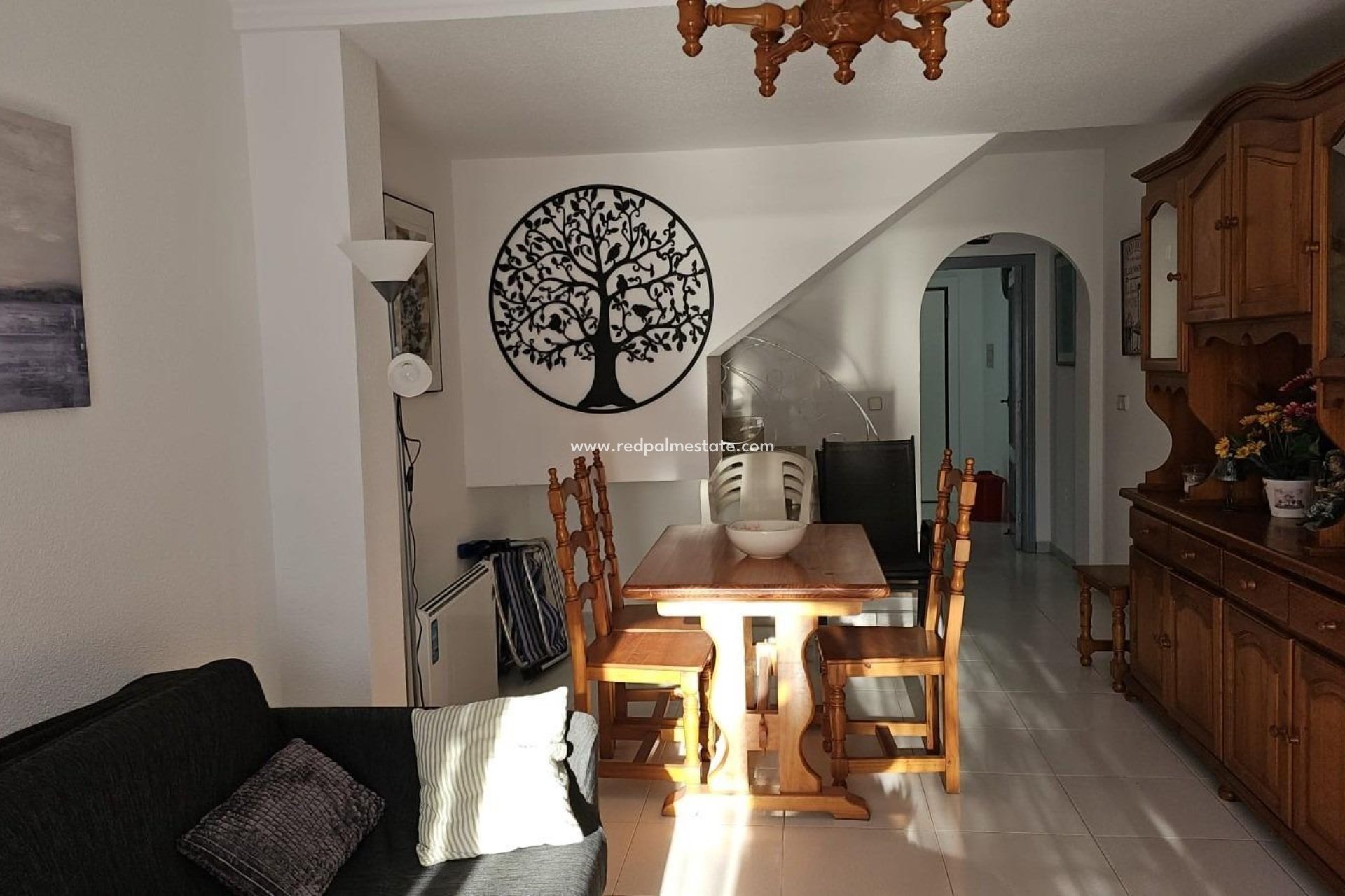 Revente - Maison de ville -
Mazarron - Bahía