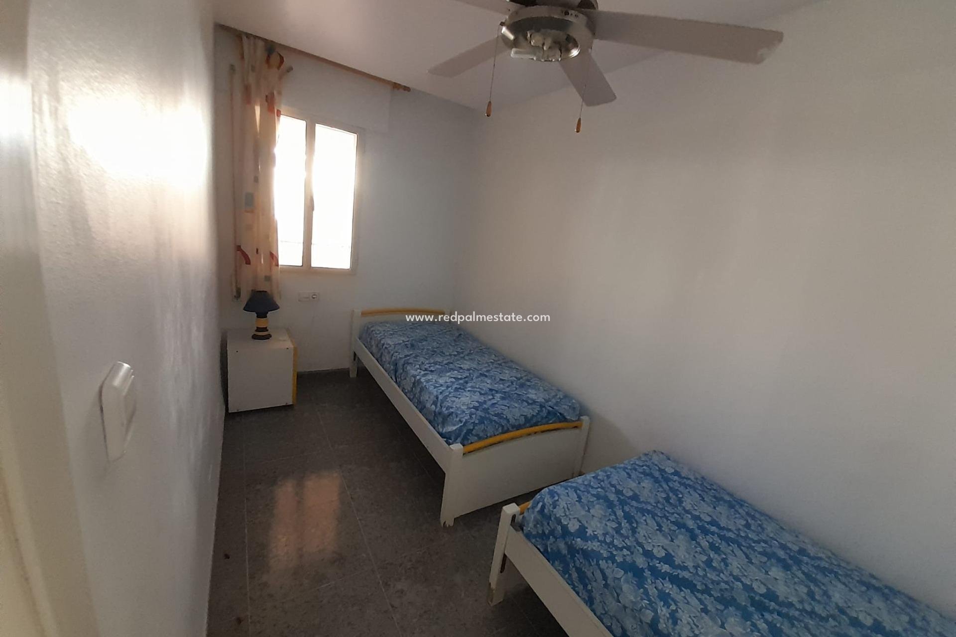 Revente - Maison de ville -
Mazarron - Bahía