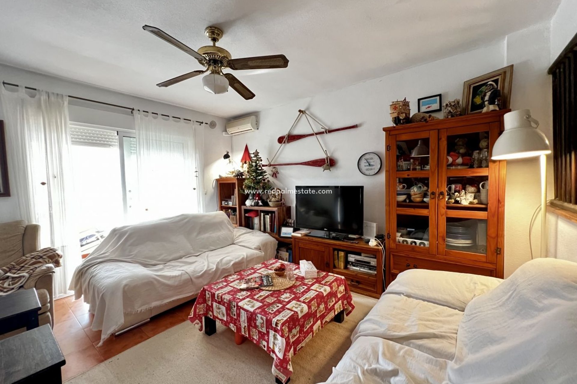 Revente - Maison de ville -
Mazarron - Bolnuevo