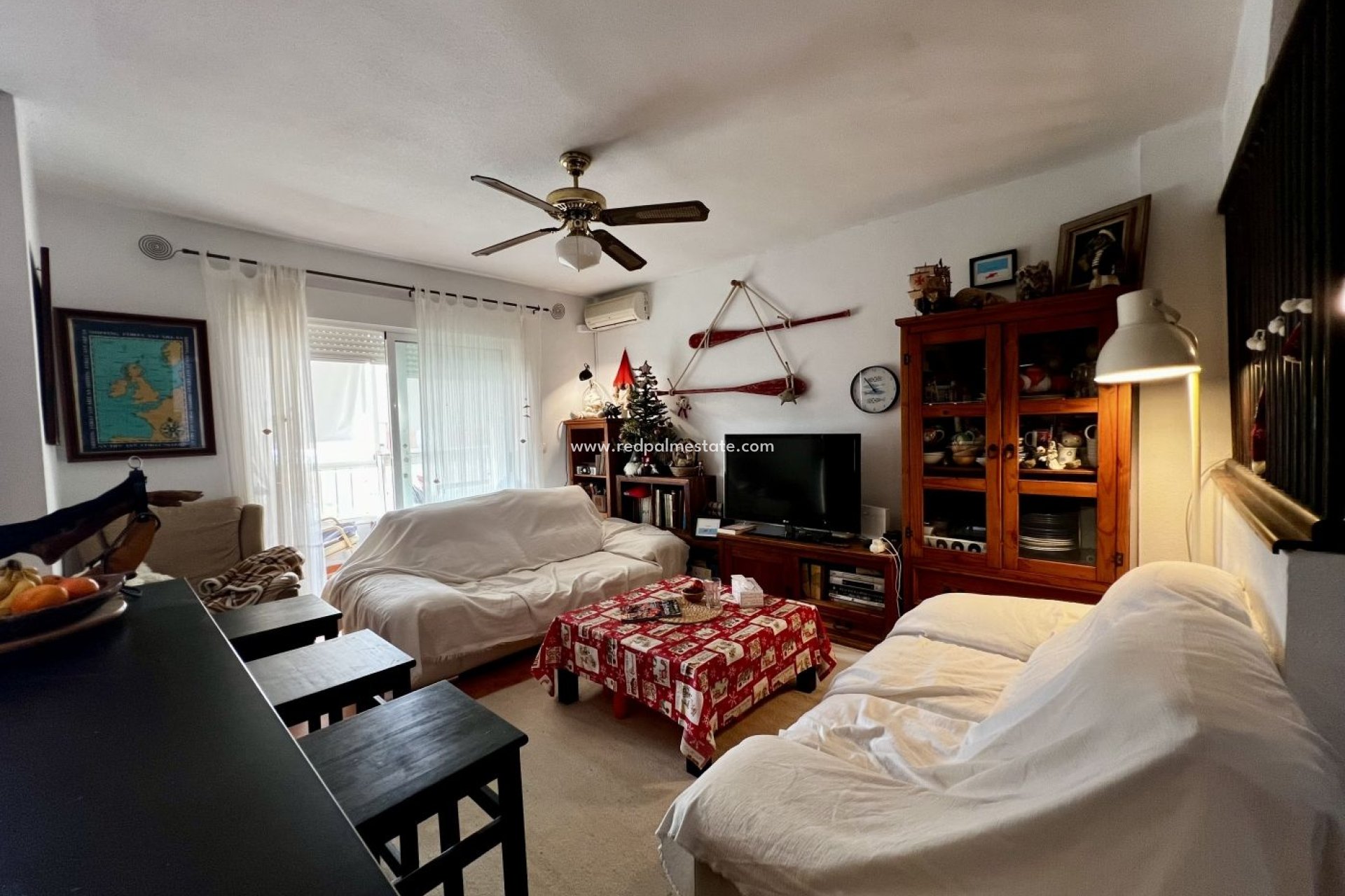 Revente - Maison de ville -
Mazarron - Bolnuevo