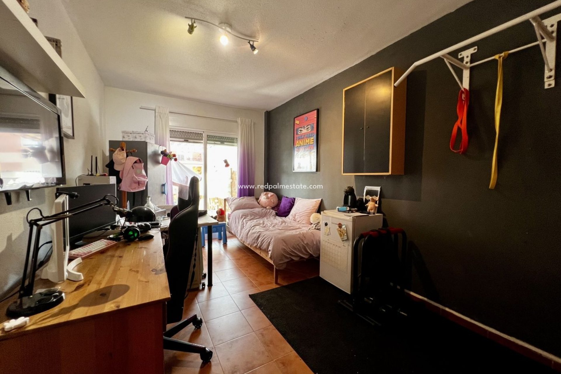 Revente - Maison de ville -
Mazarron - Bolnuevo