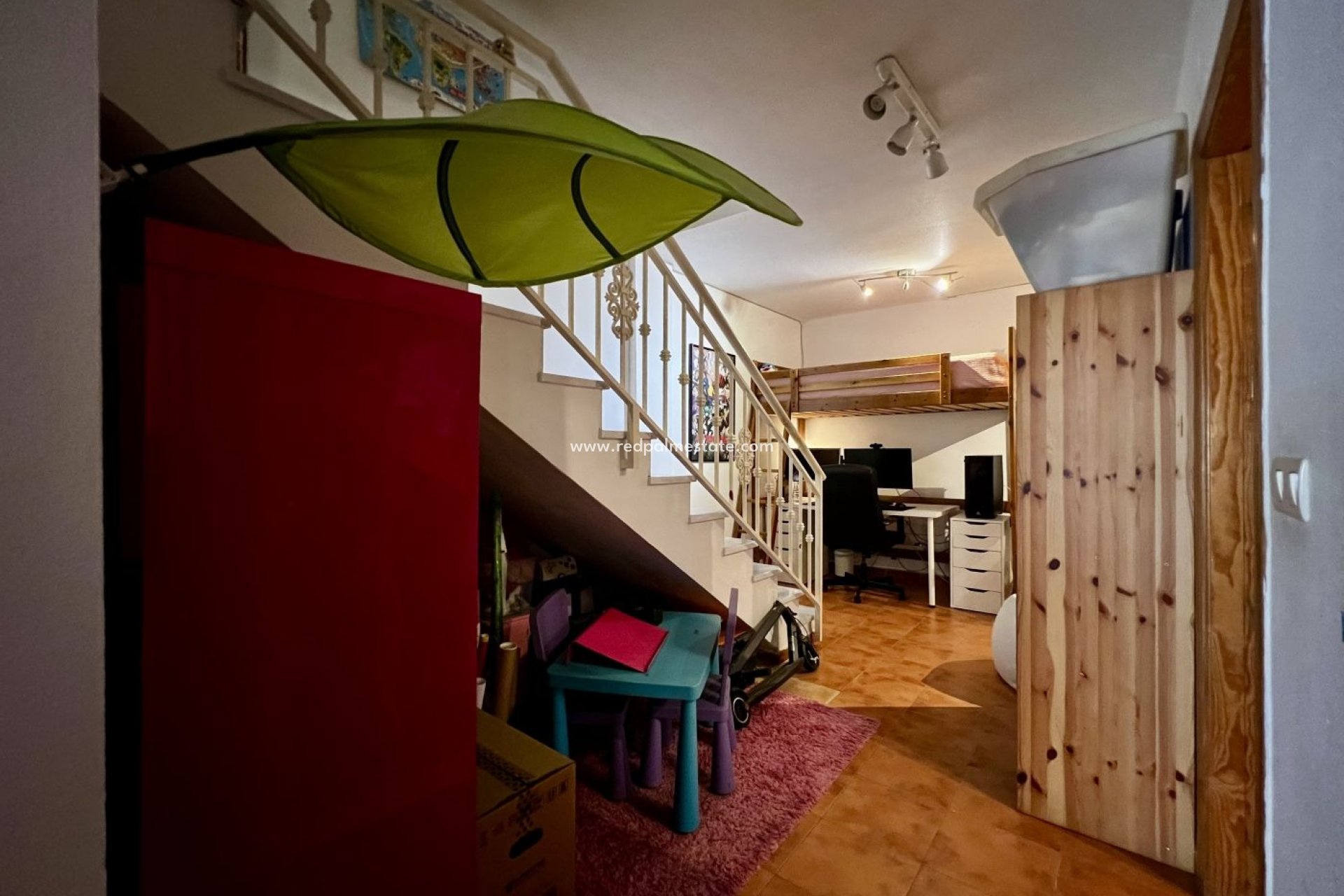 Revente - Maison de ville -
Mazarron - Bolnuevo