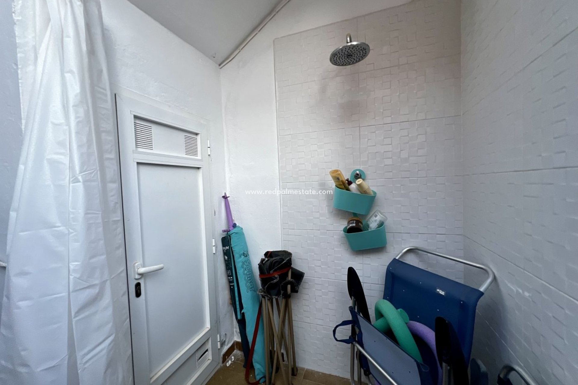 Revente - Maison de ville -
Mazarron - Bolnuevo