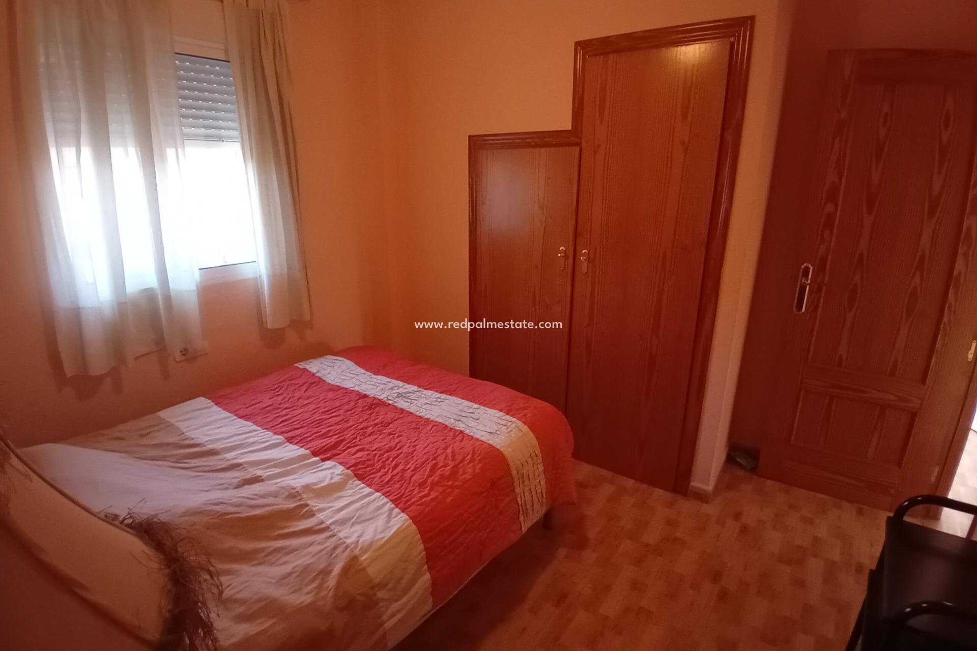 Revente - Maison de ville -
Mazarron - Bolnuevo