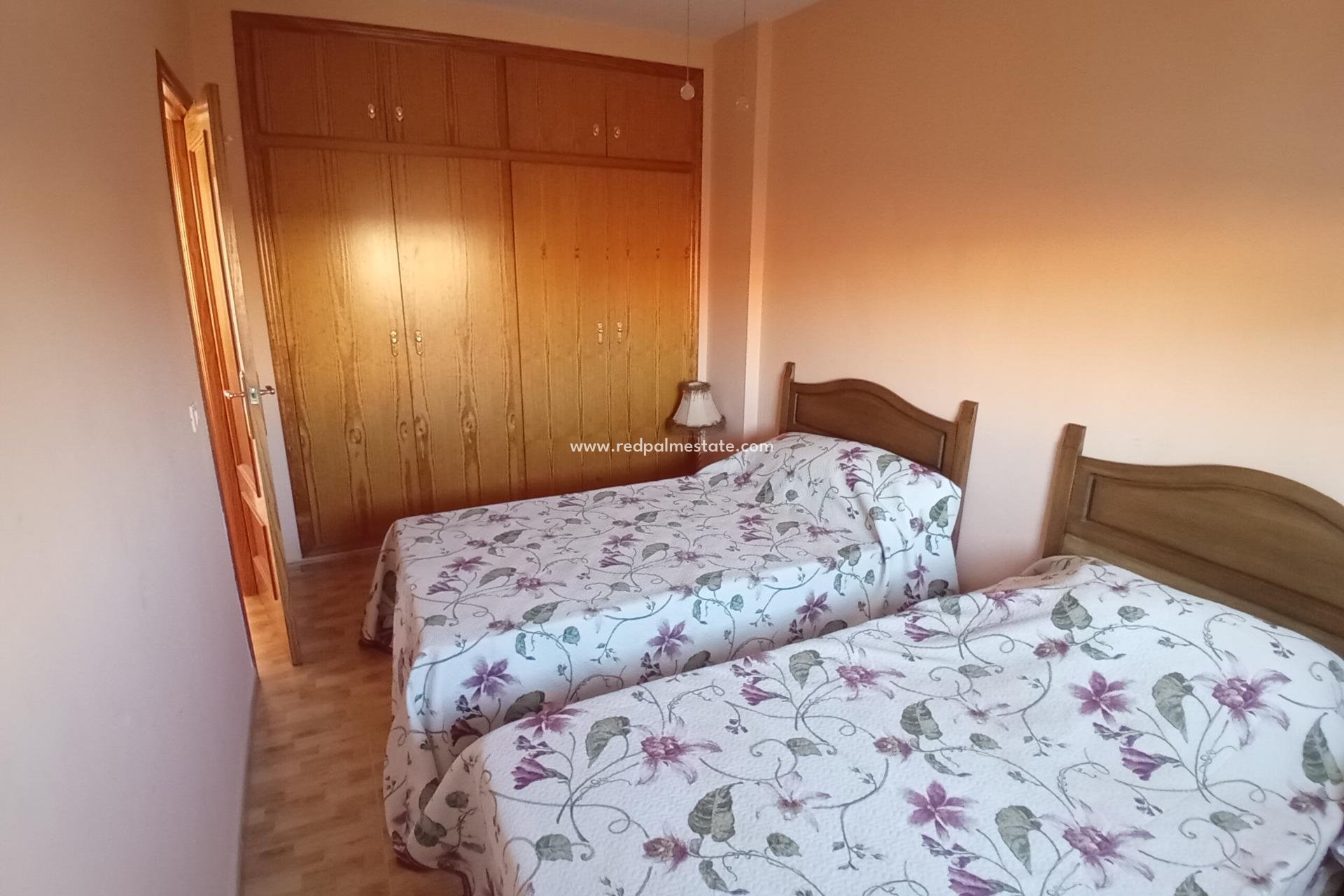 Revente - Maison de ville -
Mazarron - Bolnuevo