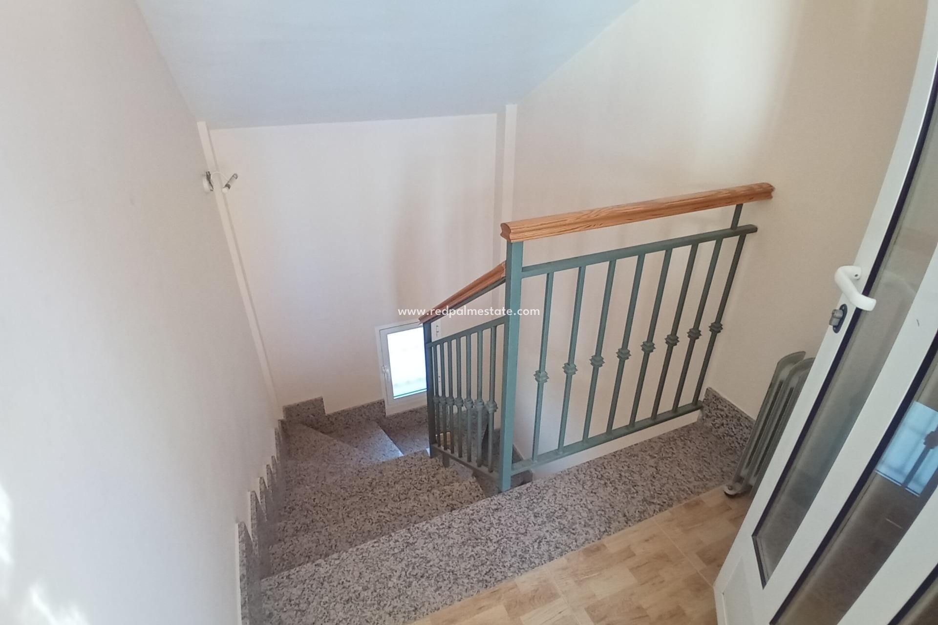 Revente - Maison de ville -
Mazarron - Bolnuevo