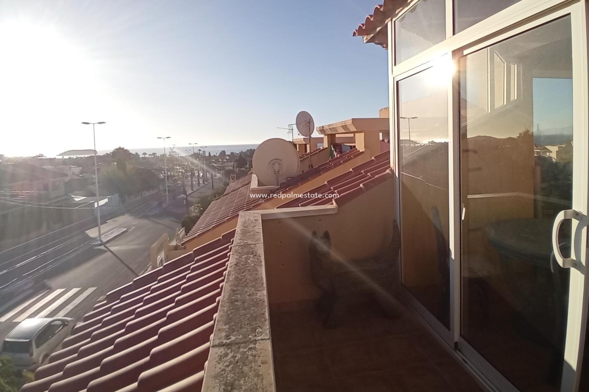 Revente - Maison de ville -
Mazarron - Bolnuevo