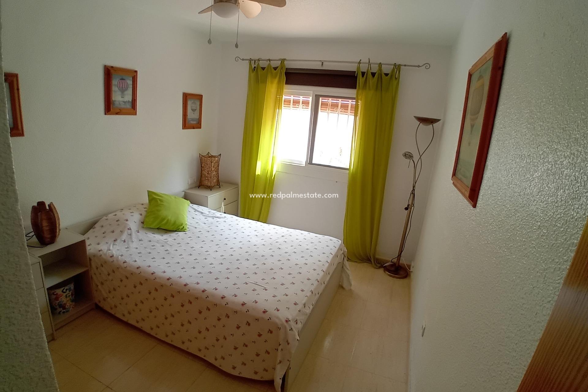 Revente - Maison de ville -
Mazarron - Bolnuevo