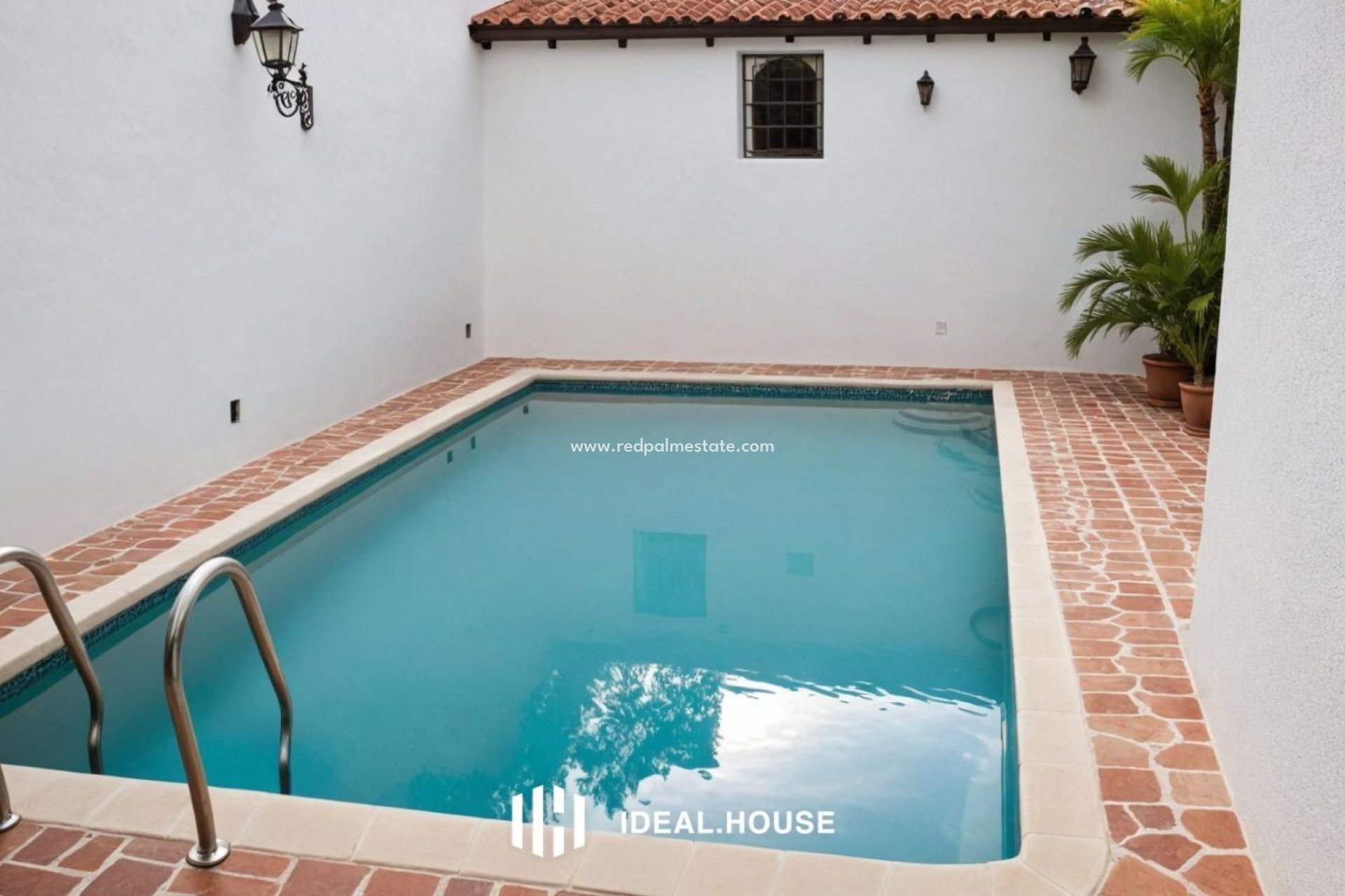 Revente - Maison de ville -
Mazarron - Bolnuevo