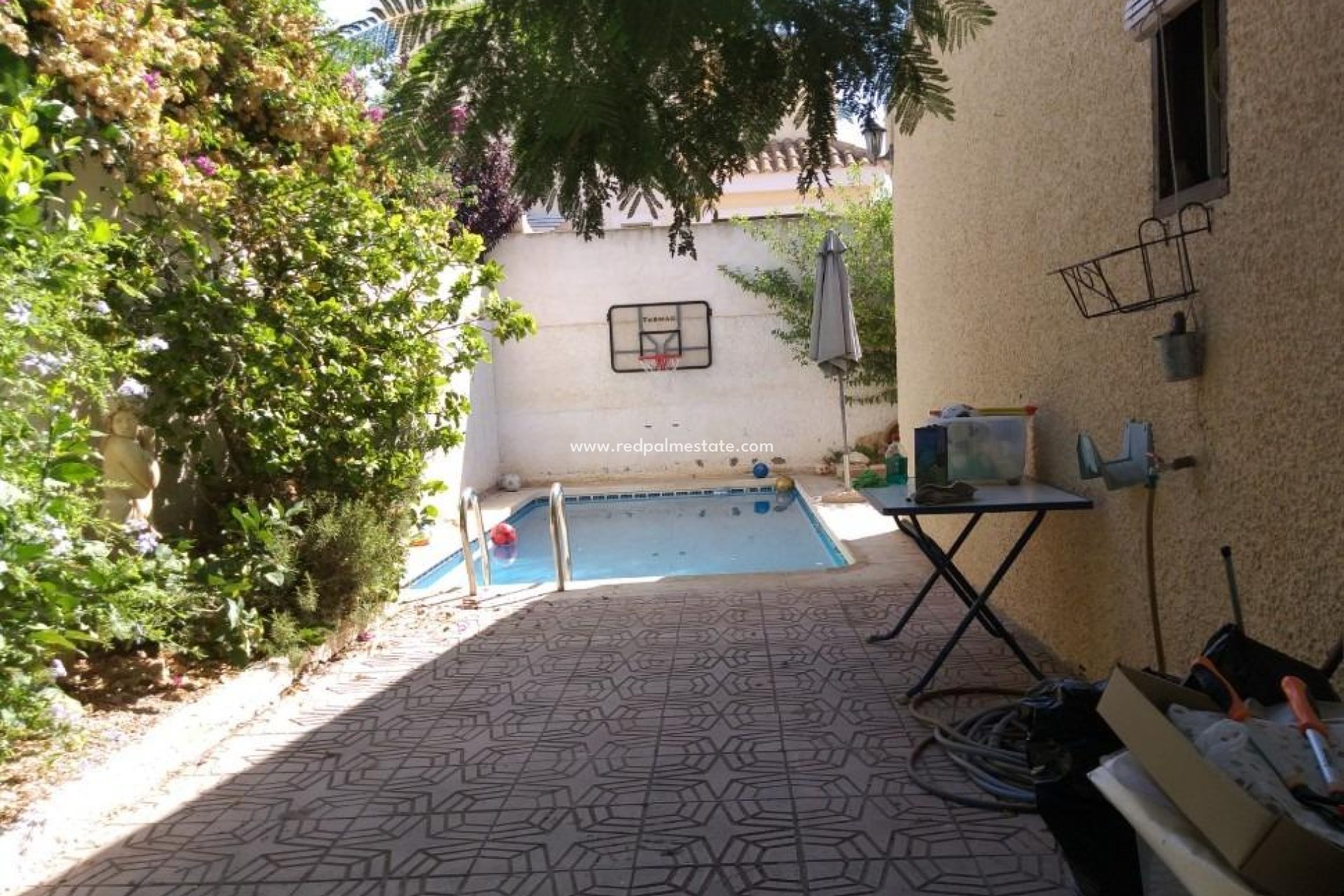 Revente - Maison de ville -
Mazarron - Bolnuevo