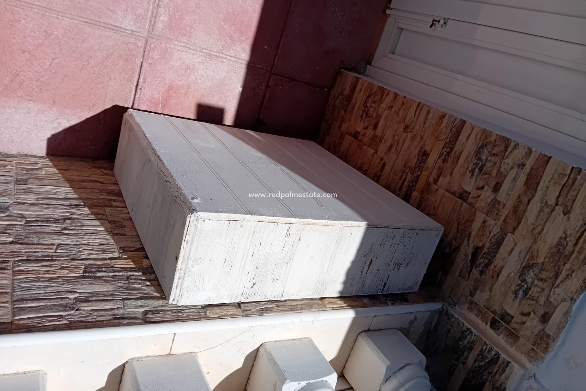 Revente - Maison de ville -
Mazarron - Camposol