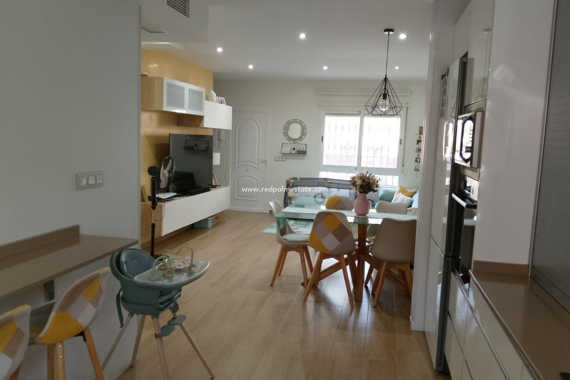 Revente - Maison de ville -
Mazarron - Cuatro Plumas-la Cumbre