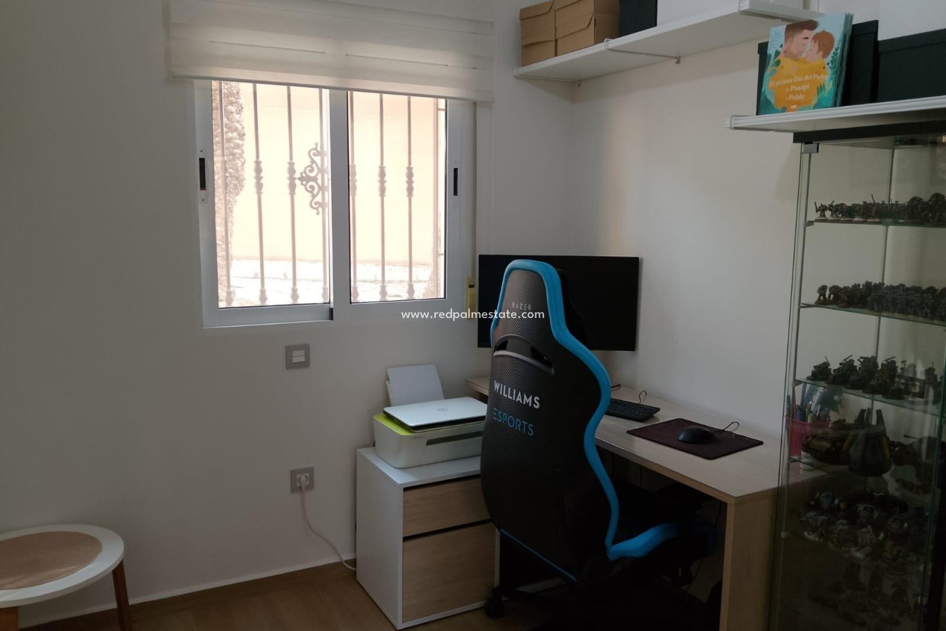 Revente - Maison de ville -
Mazarron - Cuatro Plumas-la Cumbre