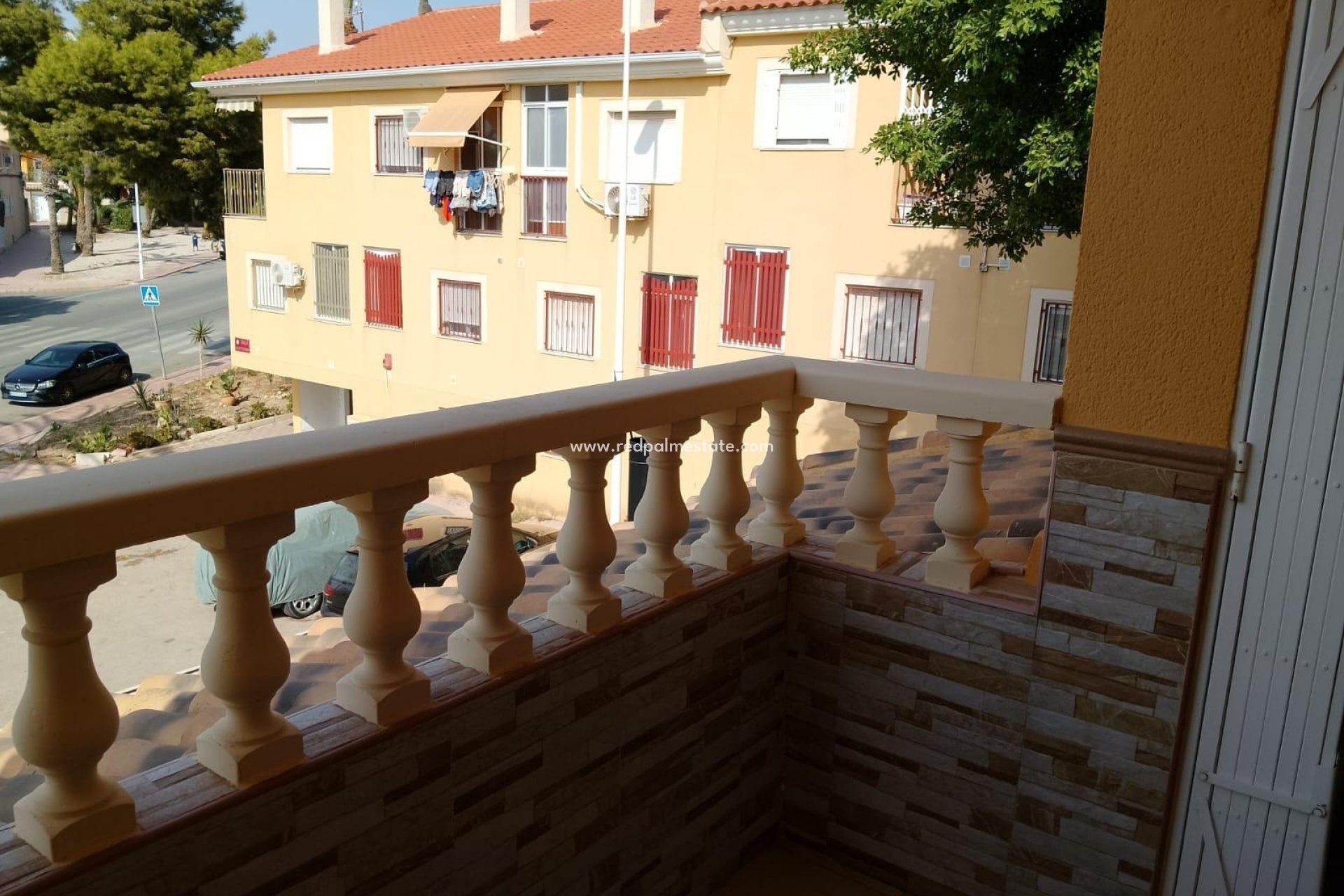 Revente - Maison de ville -
Mazarron - Cuatro Plumas-la Cumbre