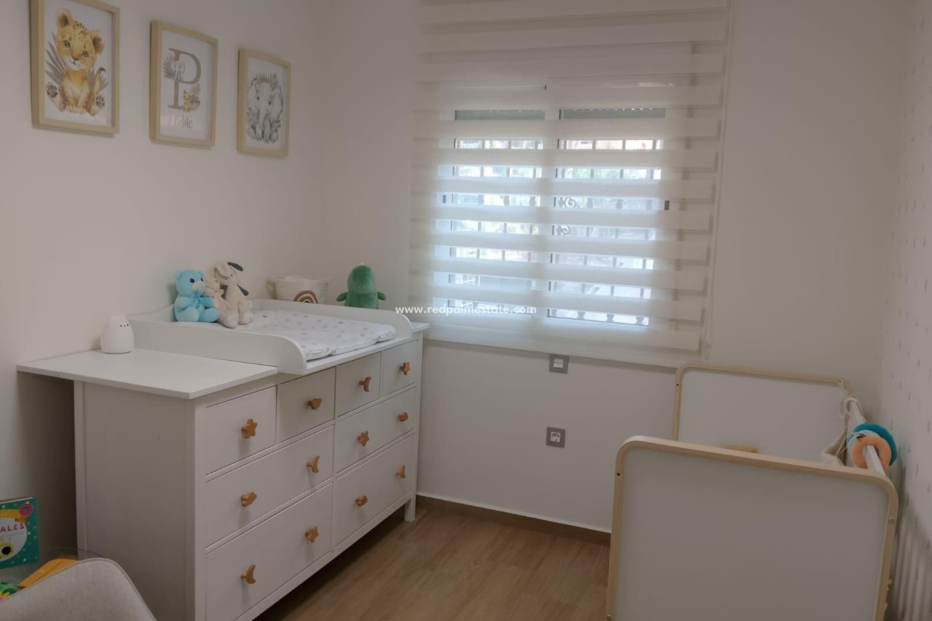 Revente - Maison de ville -
Mazarron - Cuatro Plumas-la Cumbre