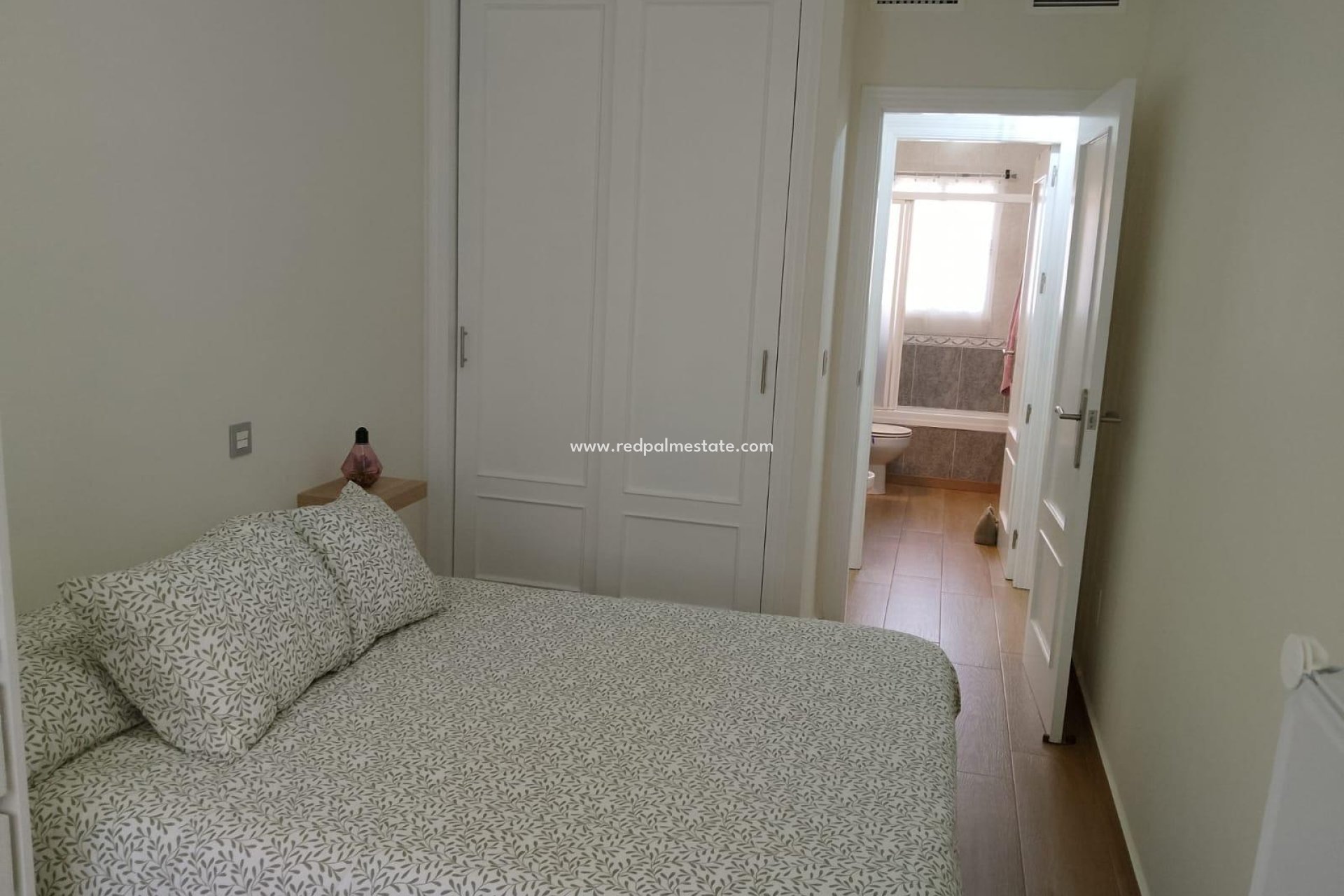 Revente - Maison de ville -
Mazarron - Cuatro Plumas-la Cumbre