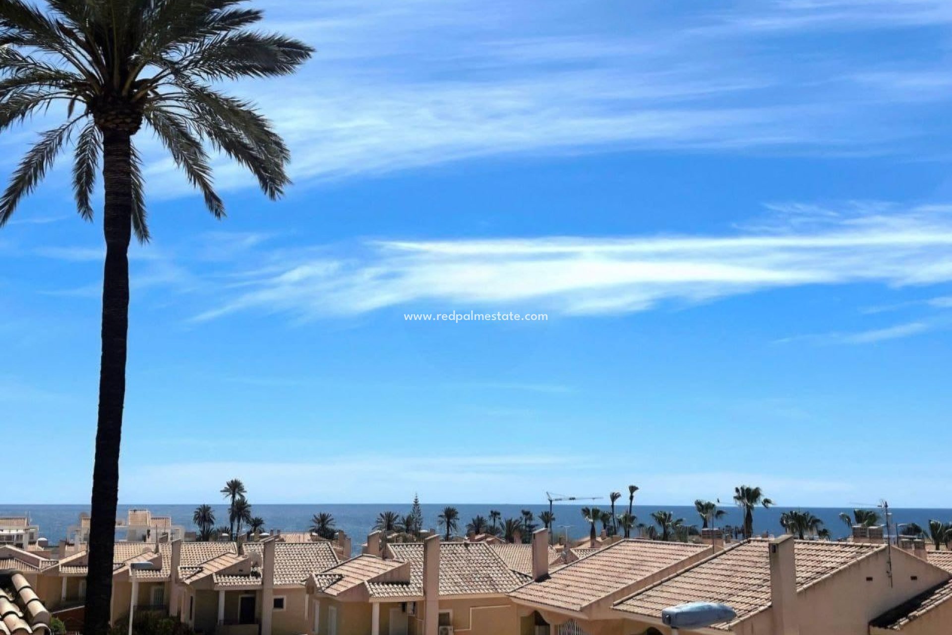 Revente - Maison de ville -
Mazarron - El Alcolar