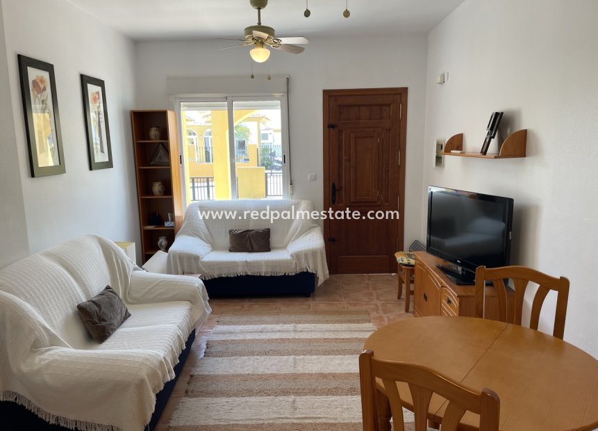 Revente - Maison de ville -
Mazarron - Inland