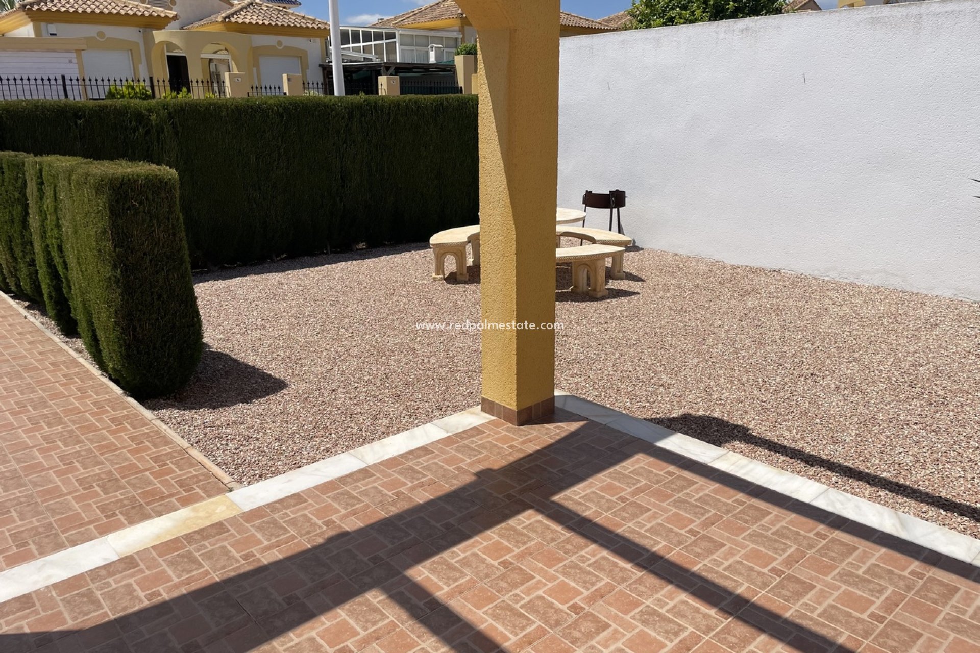 Revente - Maison de ville -
Mazarron - Inland