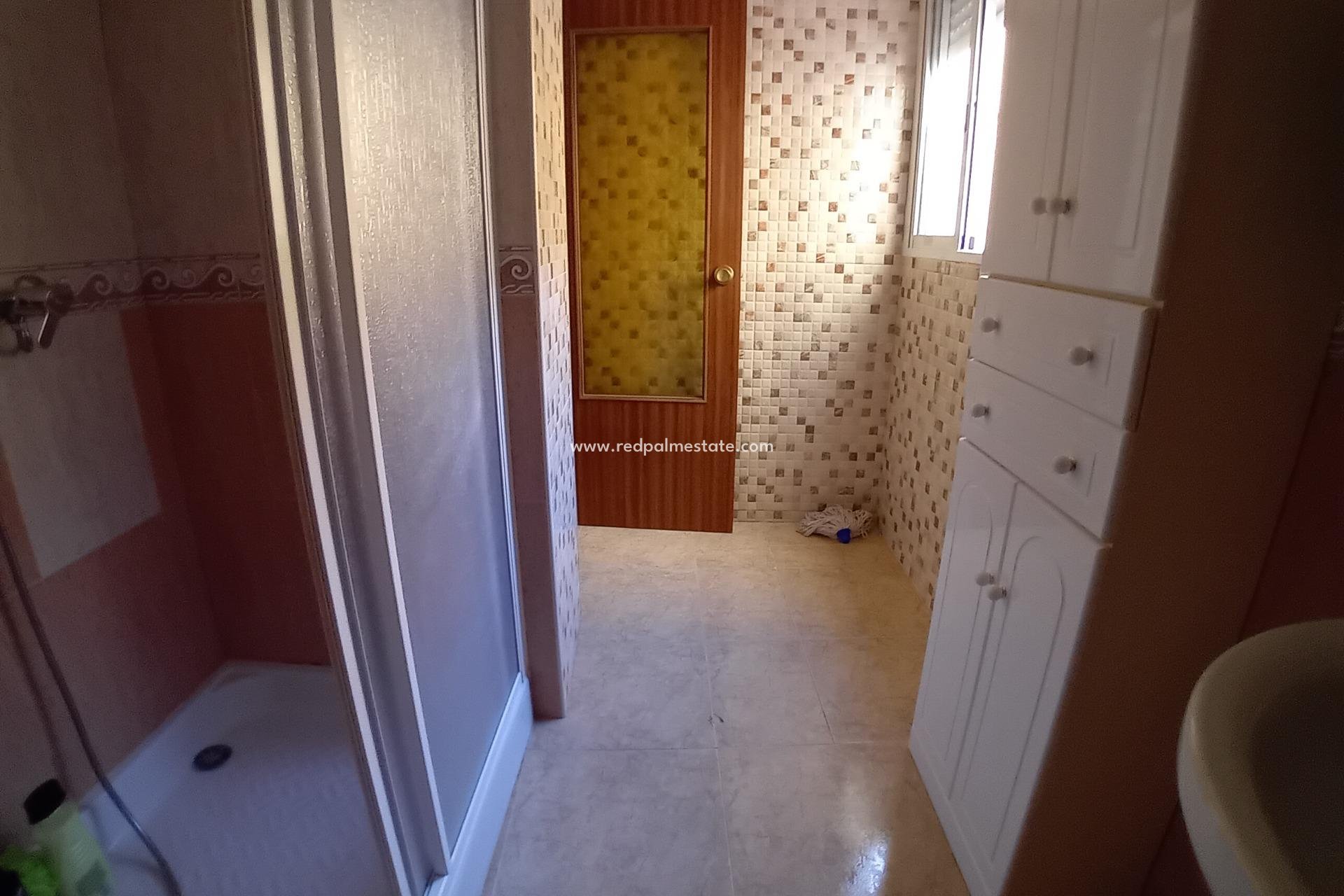 Revente - Maison de ville -
Mazarron - Mazarrón