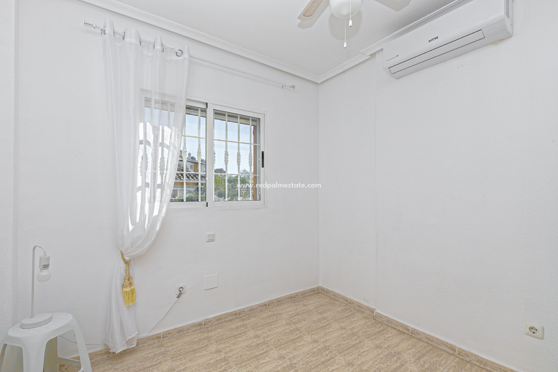 Revente - Maison de ville -
Mil Palmeras - Riomar