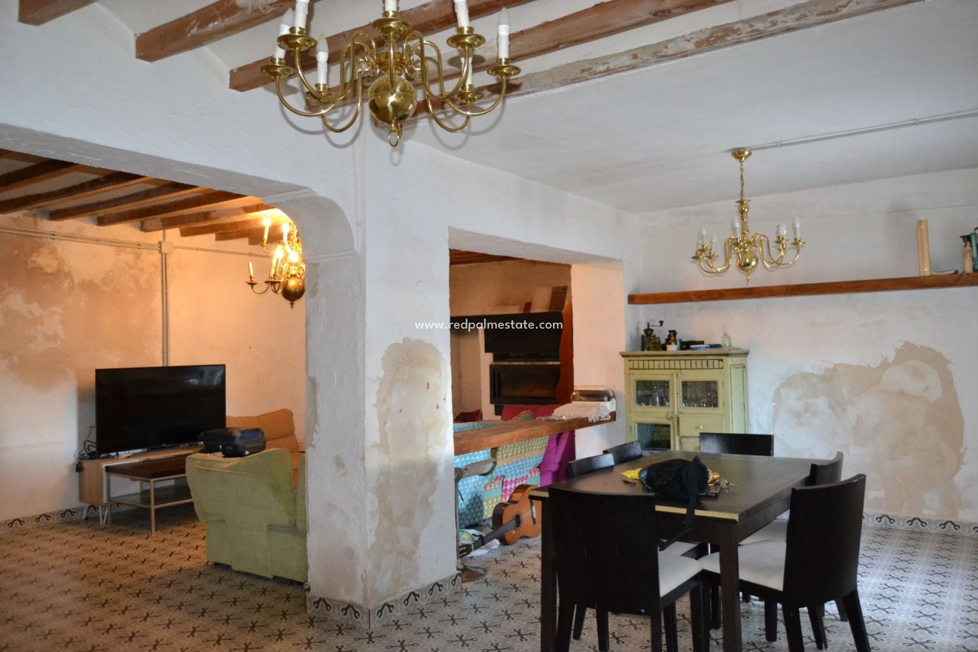 Revente - Maison de ville -
Monóvar/Monóver - Inland