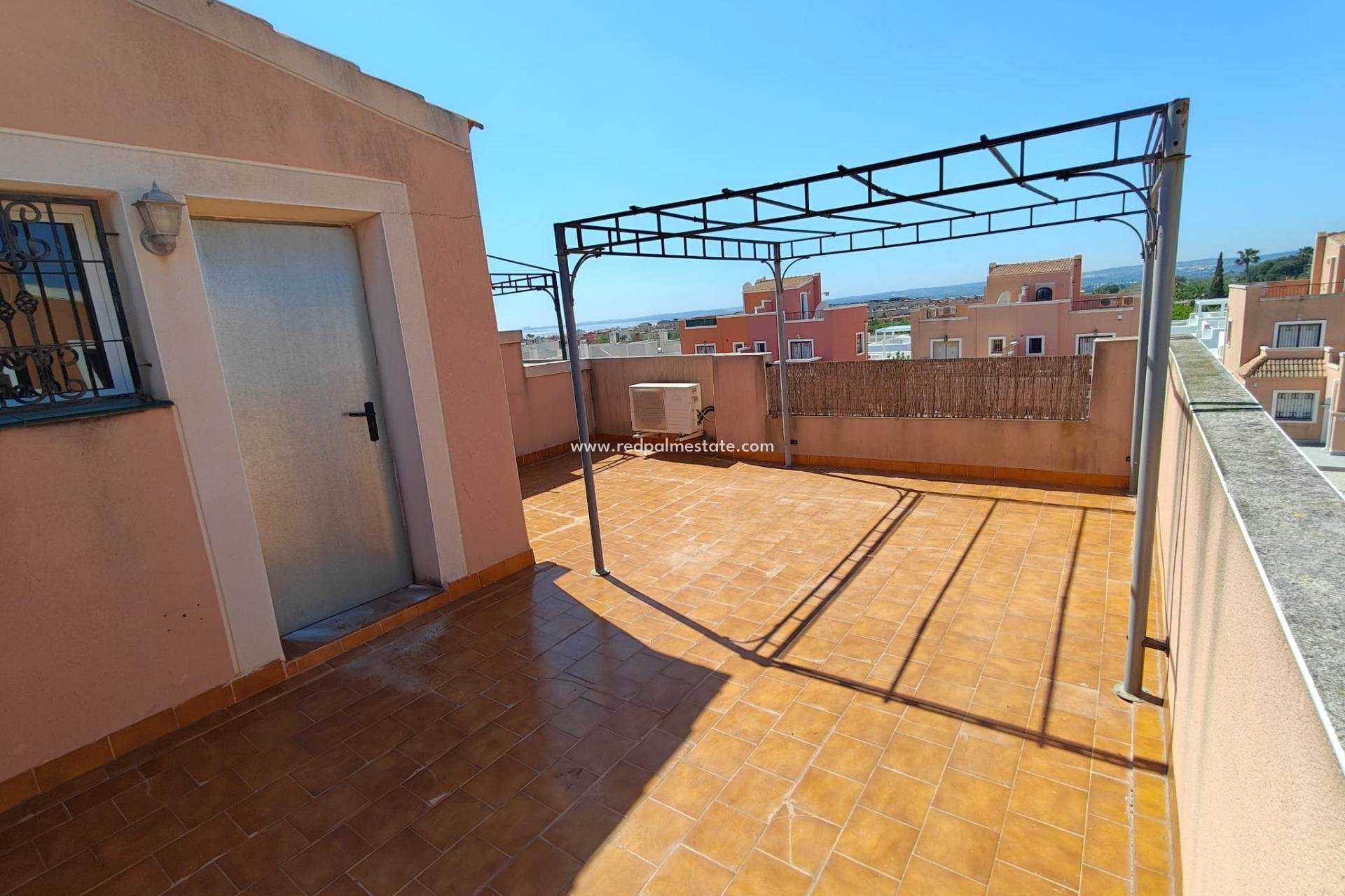 Revente - Maison de ville -
Montesinos - Costa Blanca Sur