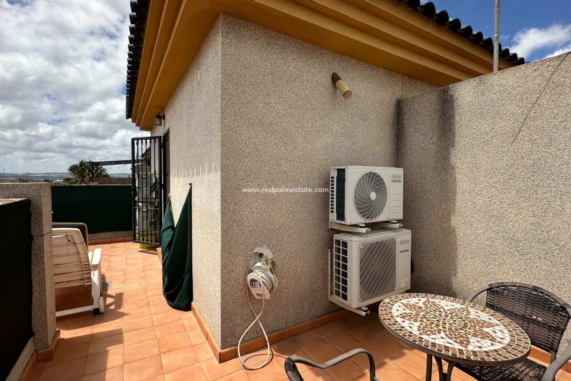 Revente - Maison de ville -
Montesinos - Los Montesinos