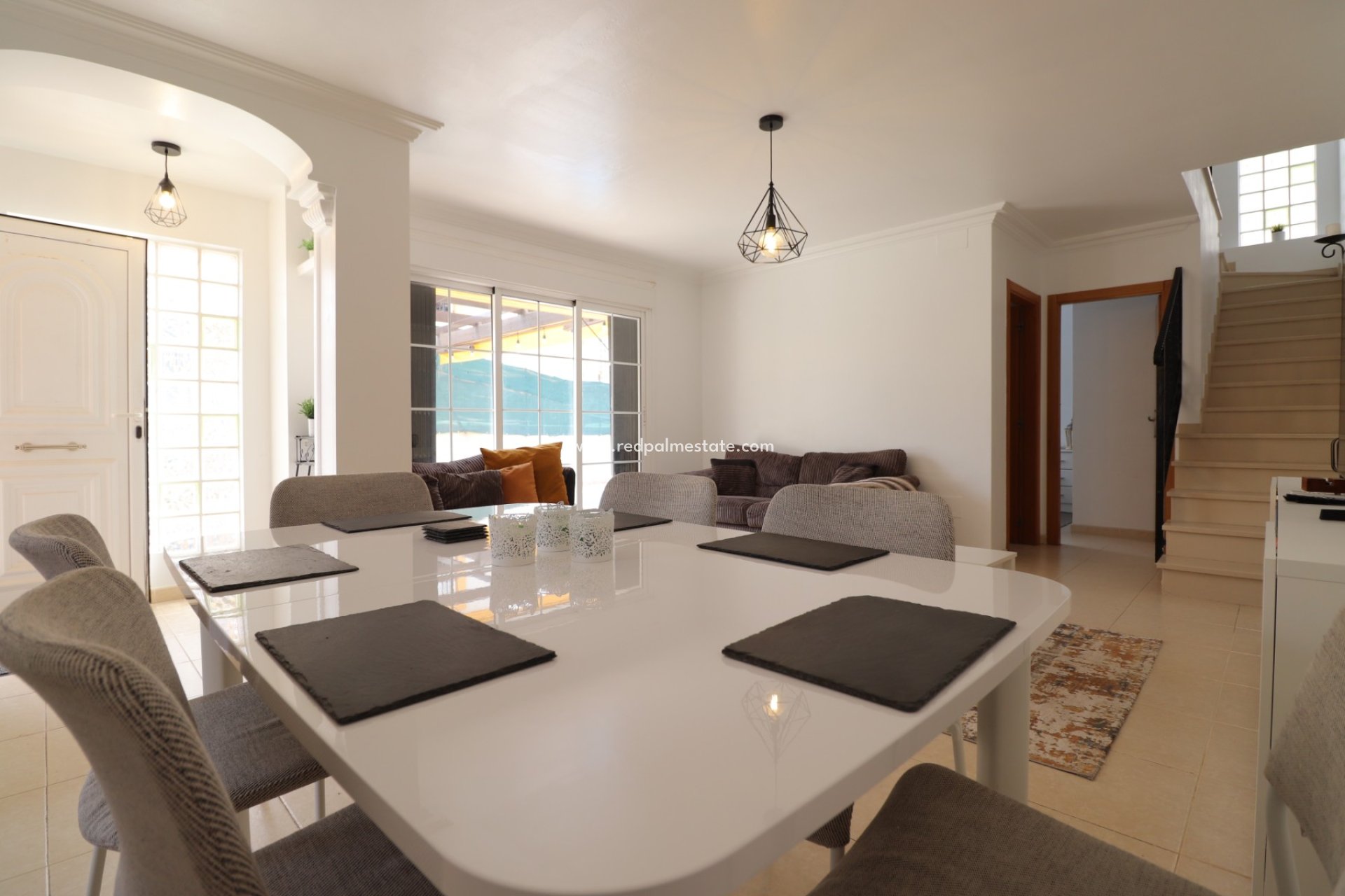 Revente - Maison de ville -
Montesinos - Los Montesinos