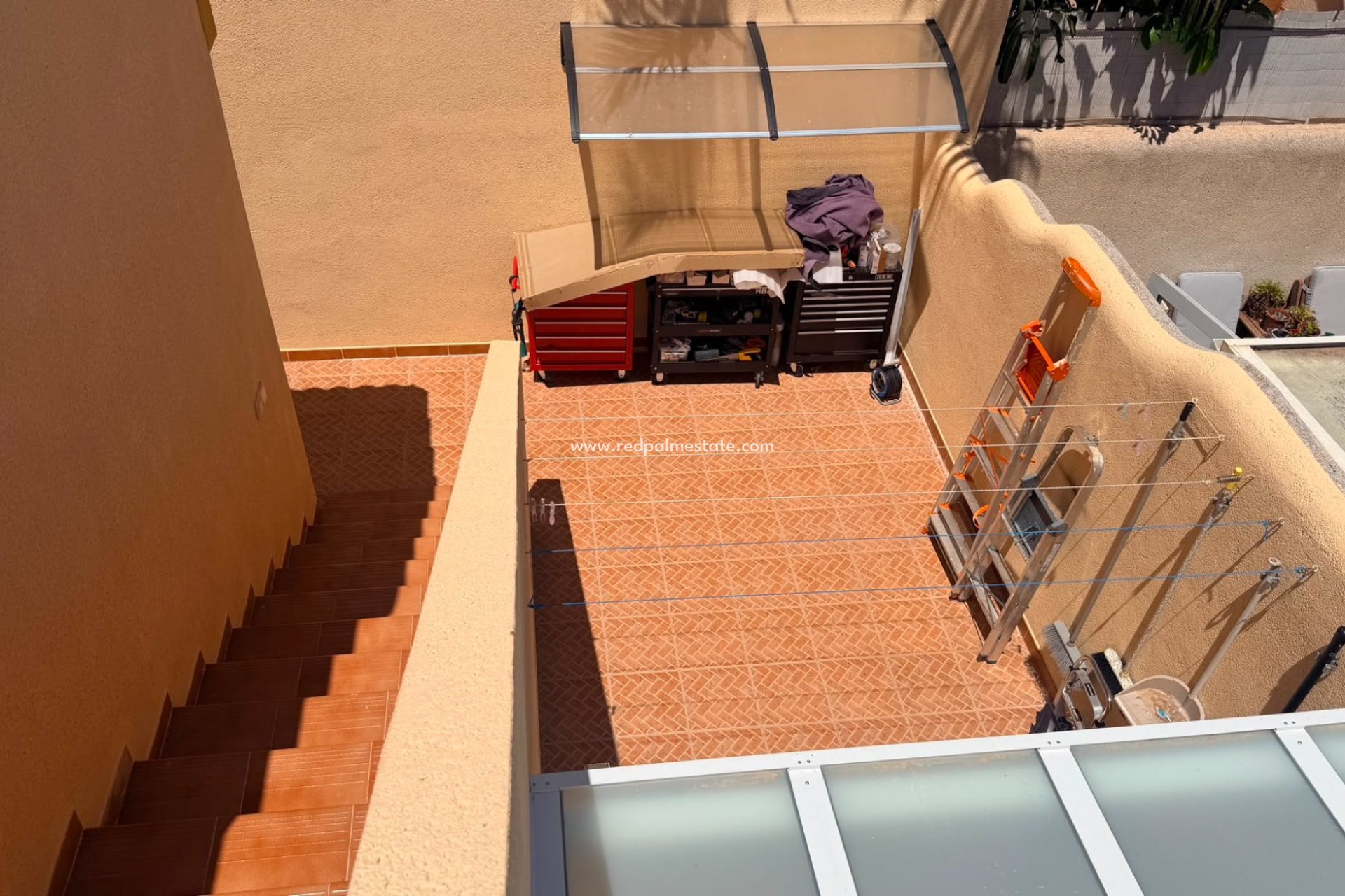 Revente - Maison de ville -
Montesinos - Los Montesinos