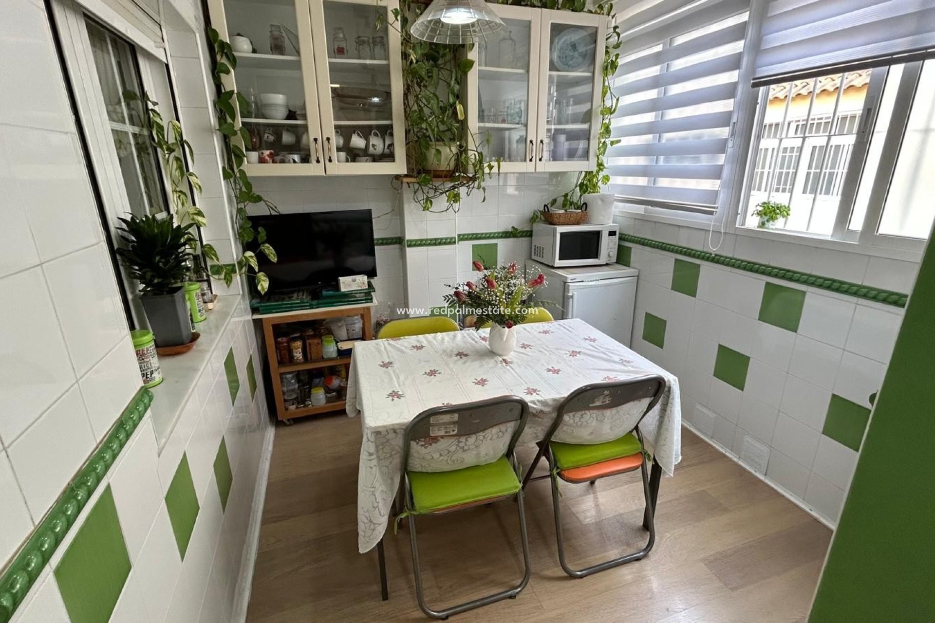 Revente - Maison de ville -
Montesinos - Los Montesinos