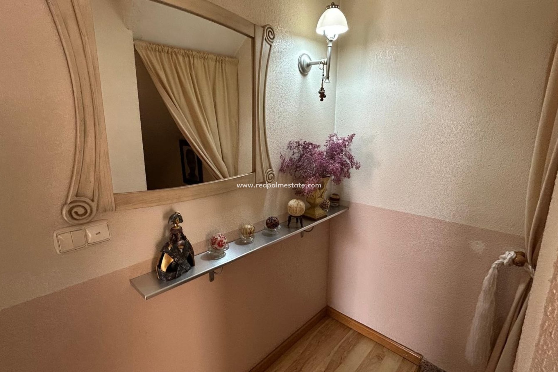 Revente - Maison de ville -
Montesinos - Los Montesinos