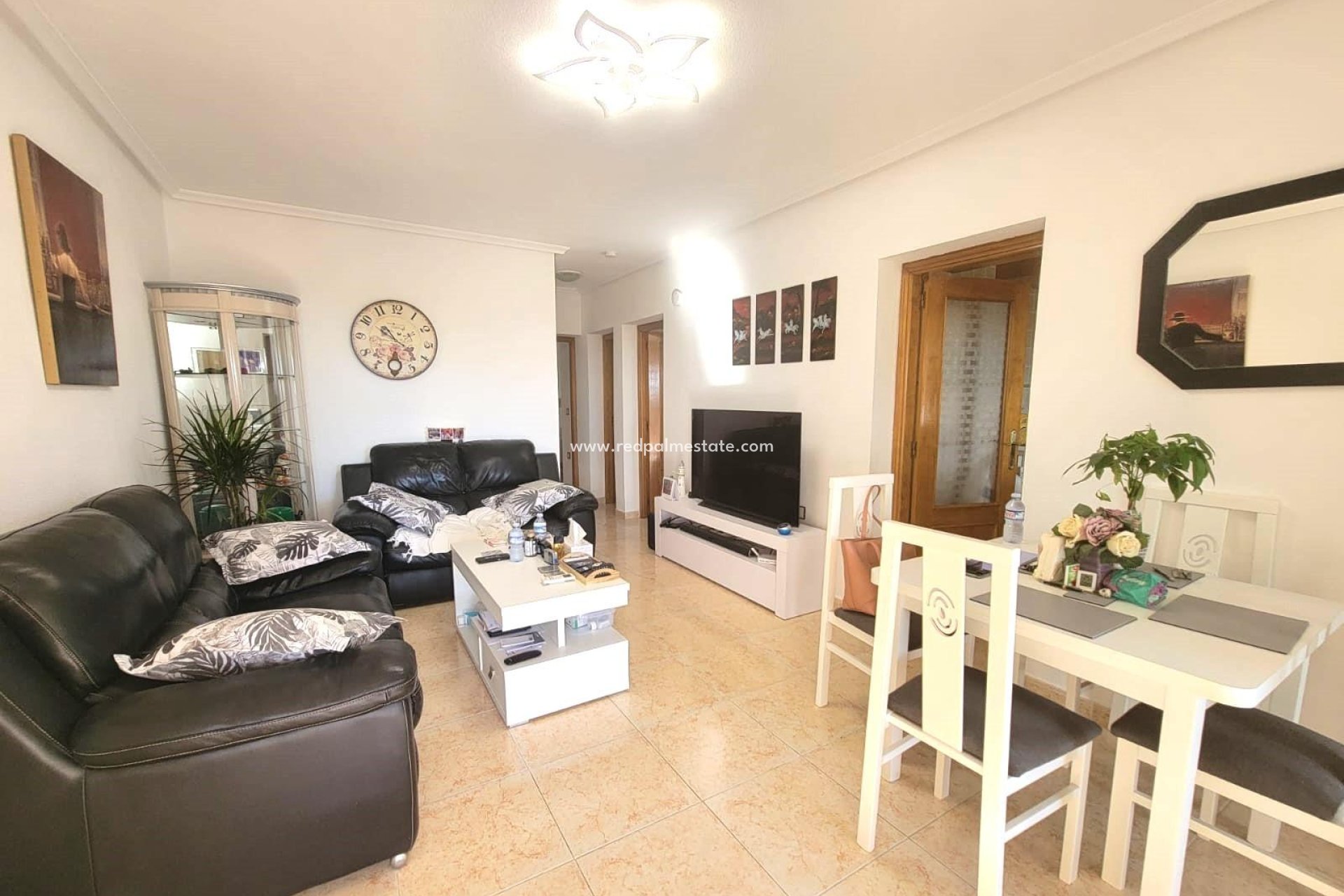 Revente - Maison de ville -
Montesinos - Los Montesinos