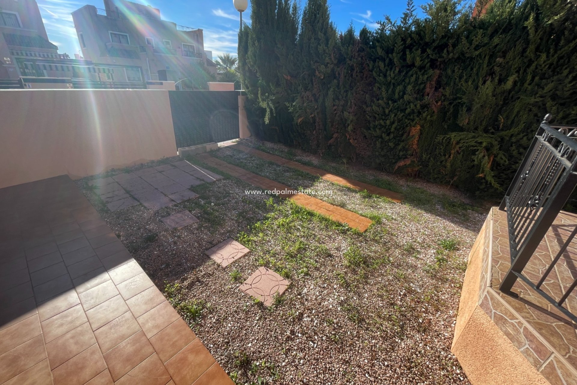 Revente - Maison de ville -
Montesinos - Los Montesinos