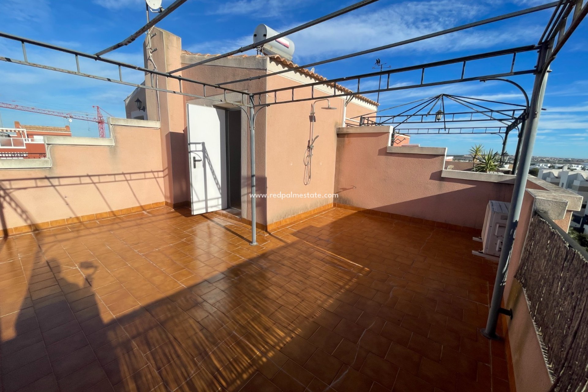 Revente - Maison de ville -
Montesinos - Los Montesinos