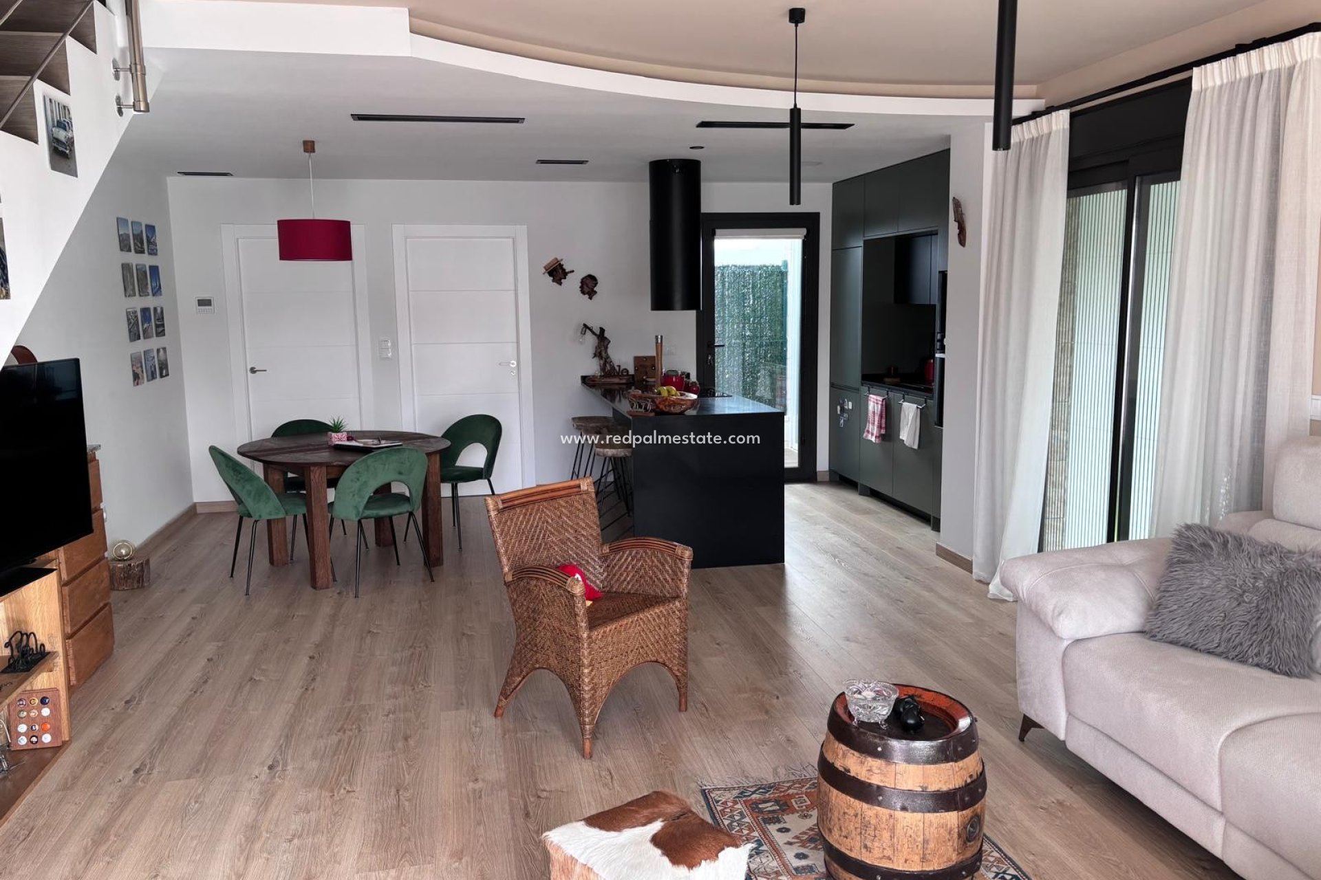 Revente - Maison de ville -
Montesinos - Los Montesinos