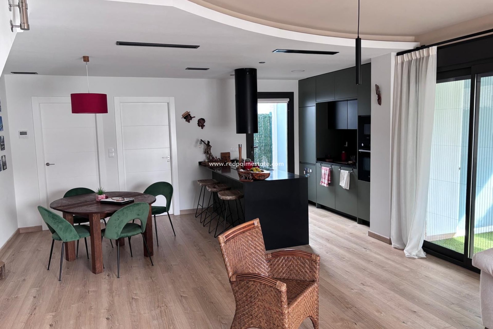 Revente - Maison de ville -
Montesinos - Los Montesinos