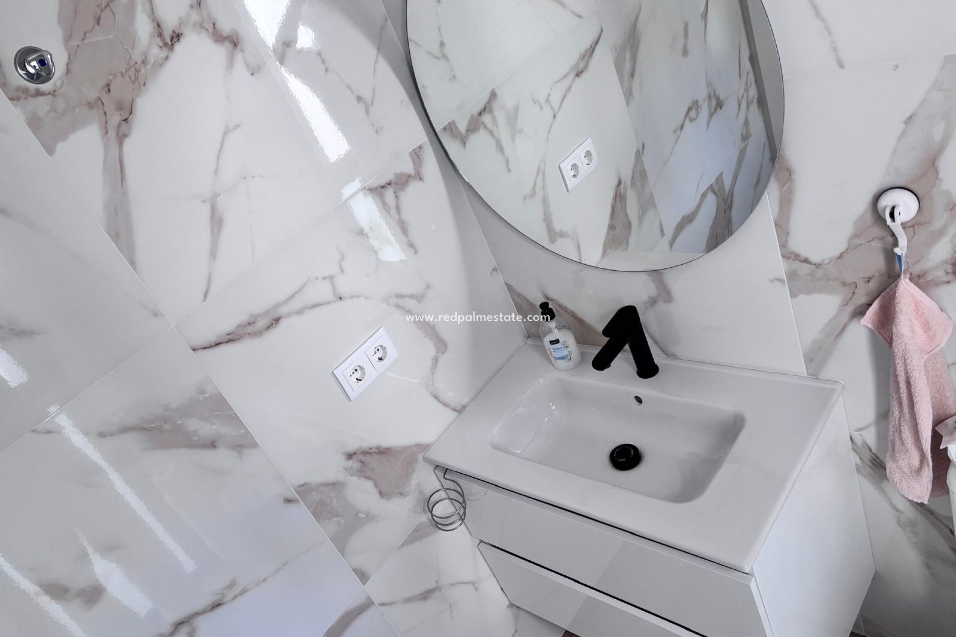 Revente - Maison de ville -
Montesinos - Los Montesinos